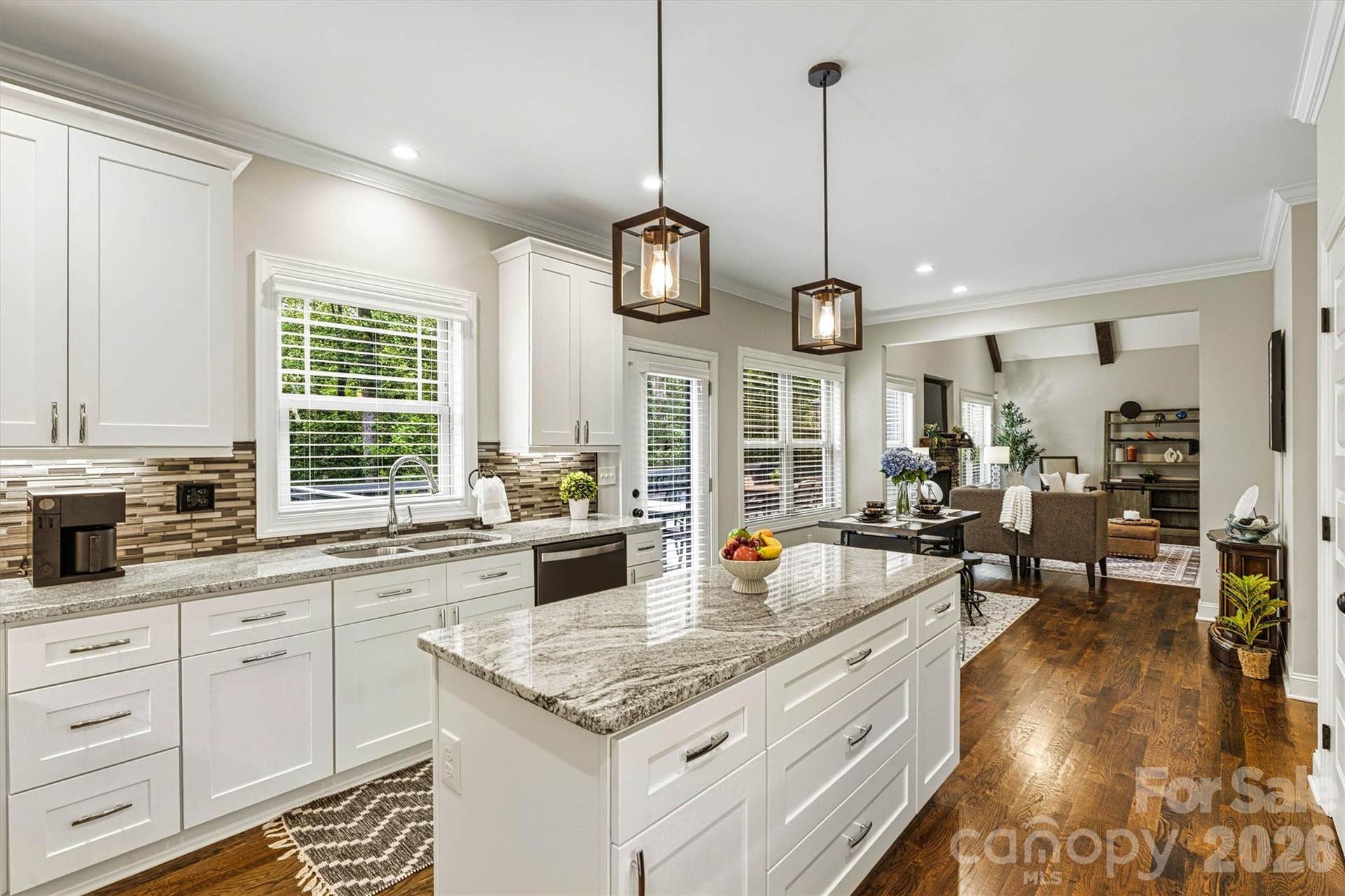 6515 Havencrest Drive, Denver, NC 28037