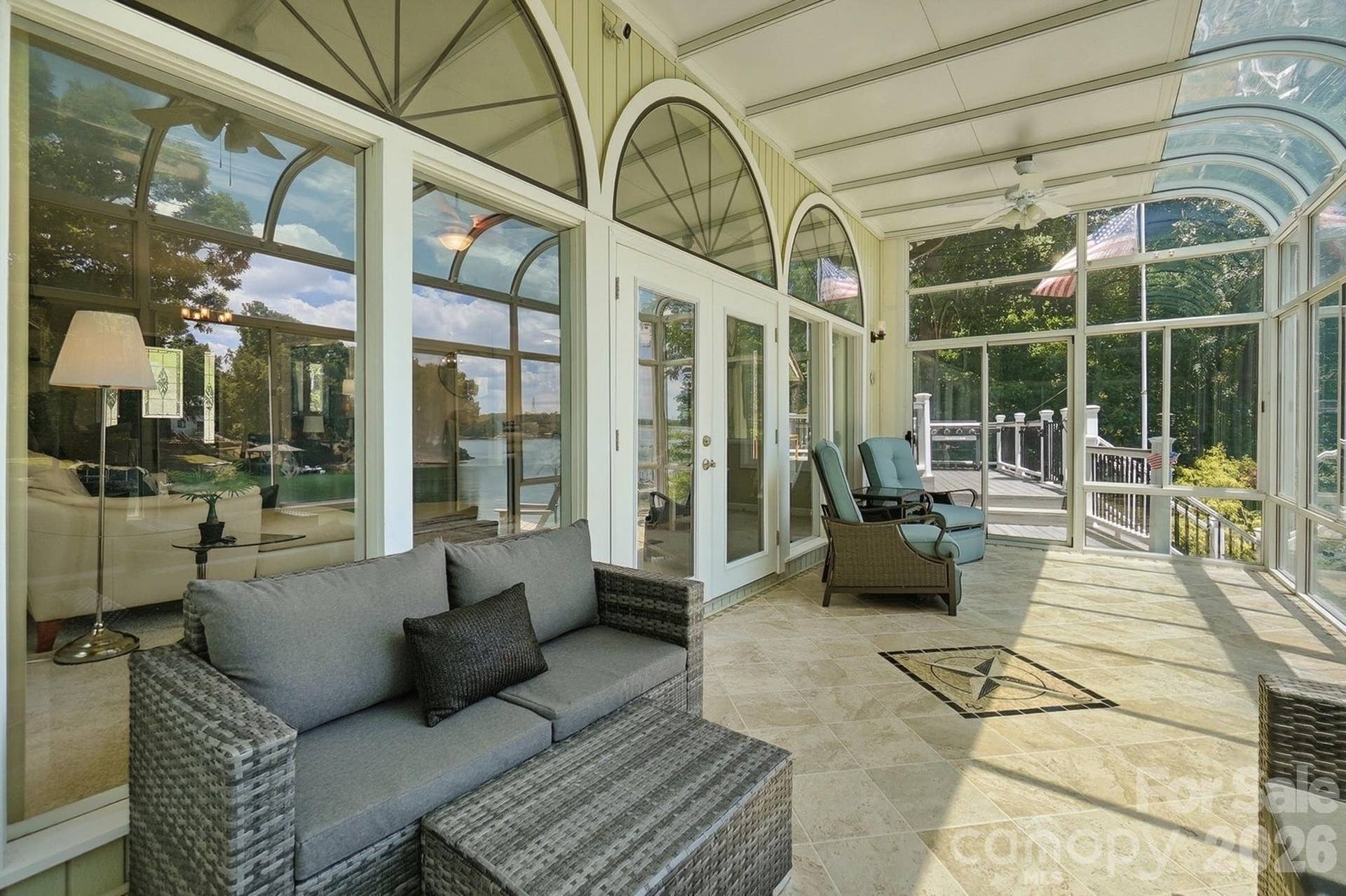 1031 Woodlake Lane, Tega Cay, SC 29708