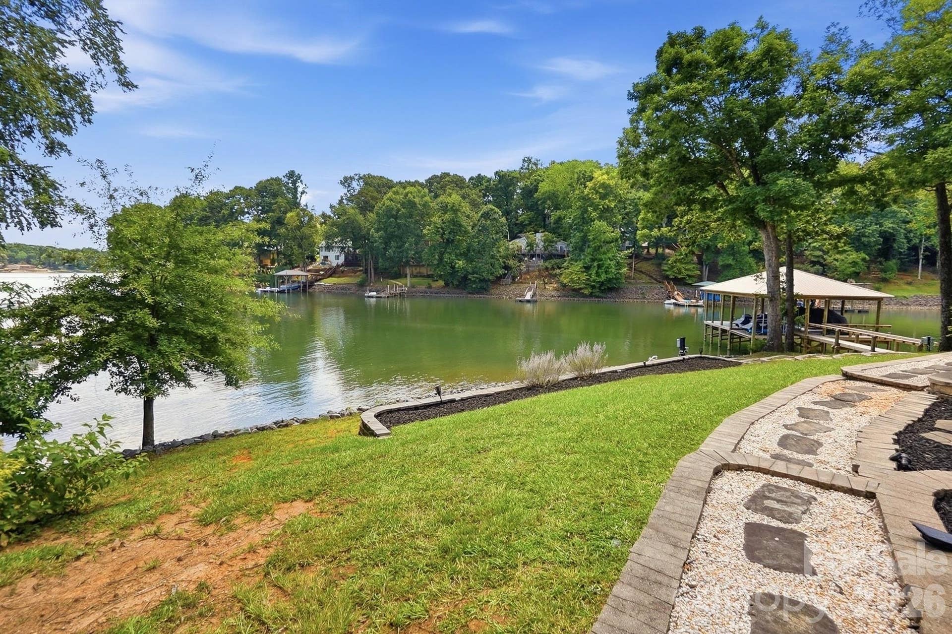 1031 Woodlake Lane, Tega Cay, SC 29708