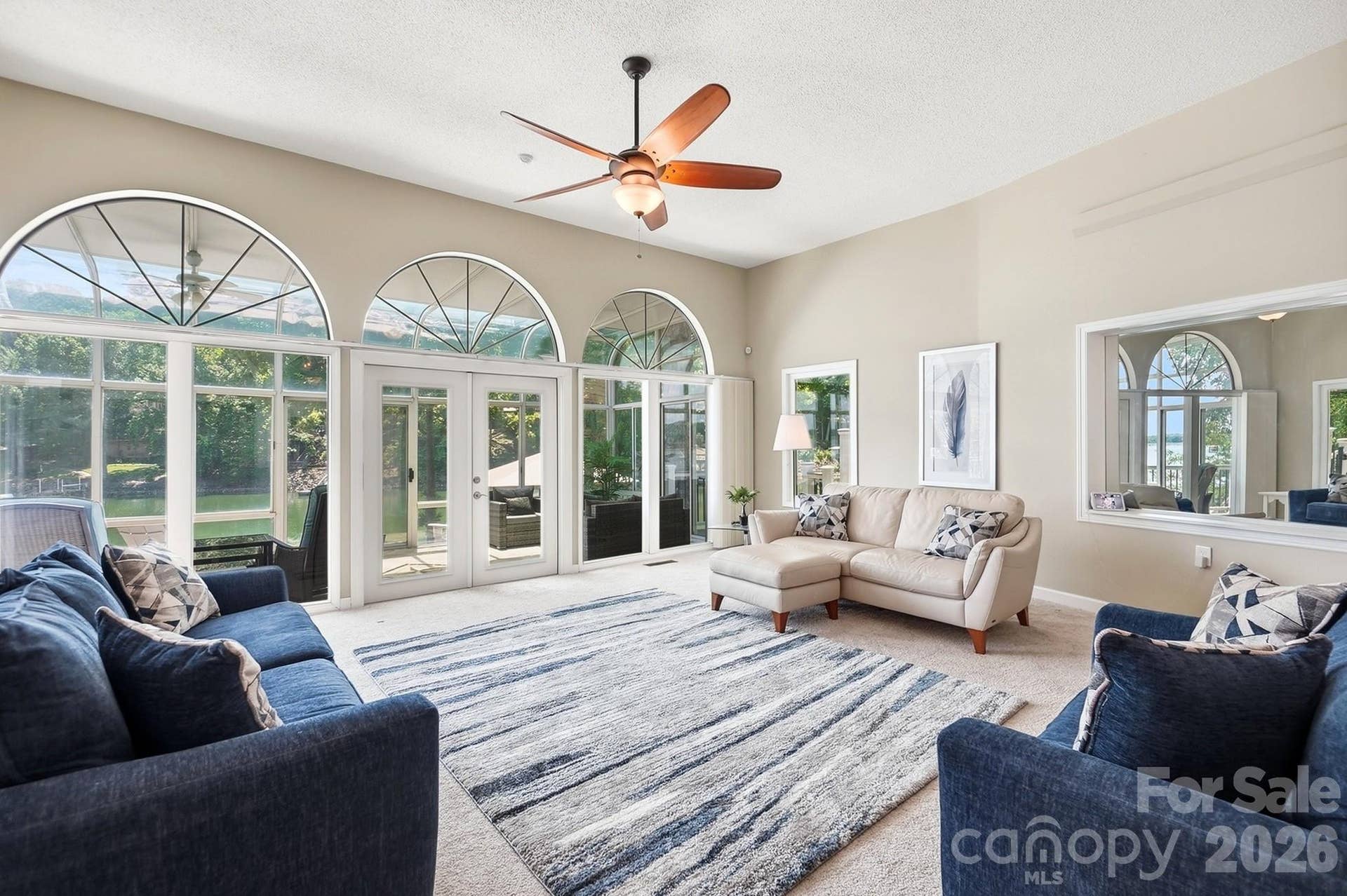 1031 Woodlake Lane, Tega Cay, SC 29708