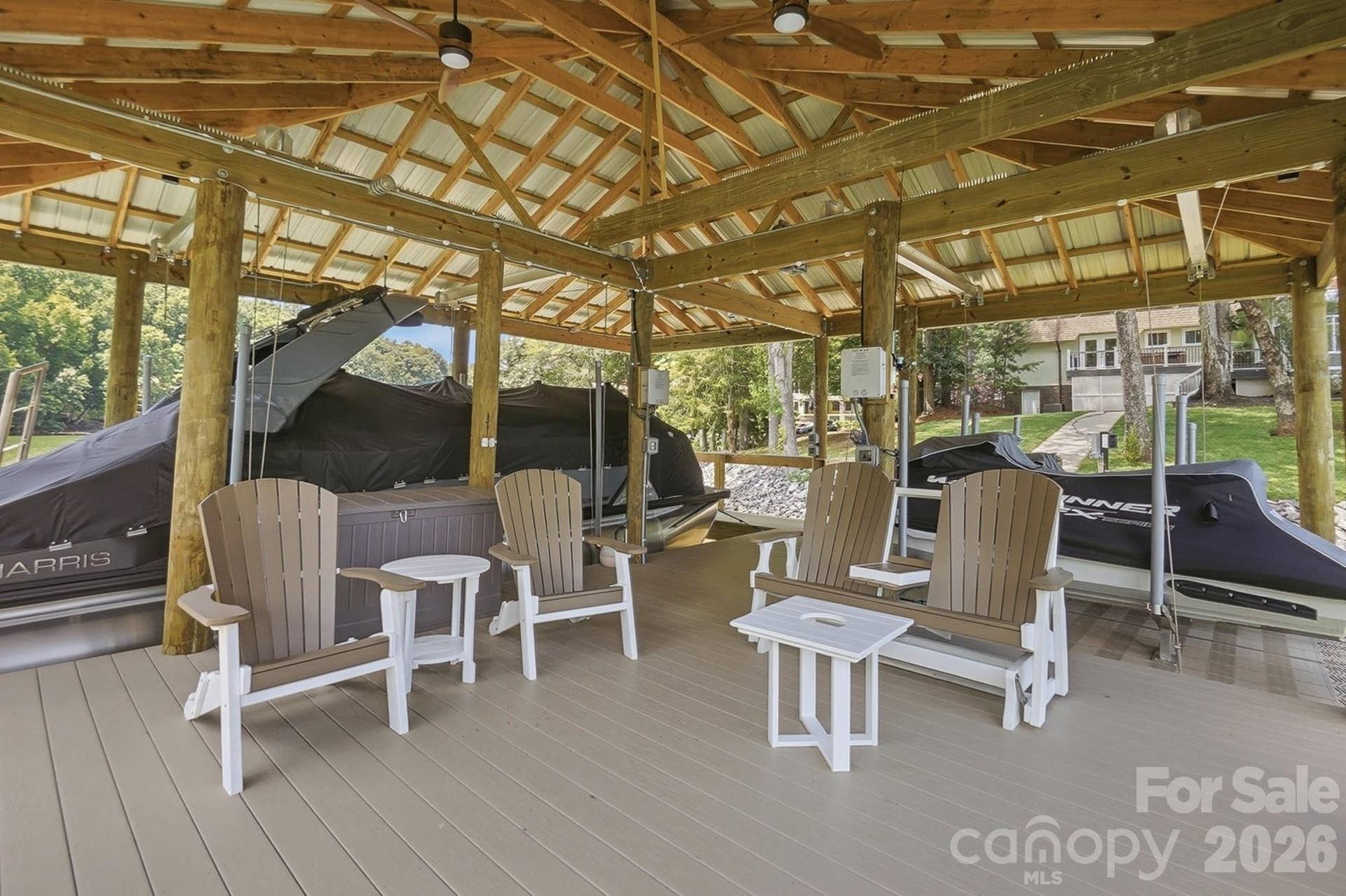 1031 Woodlake Lane, Tega Cay, SC 29708