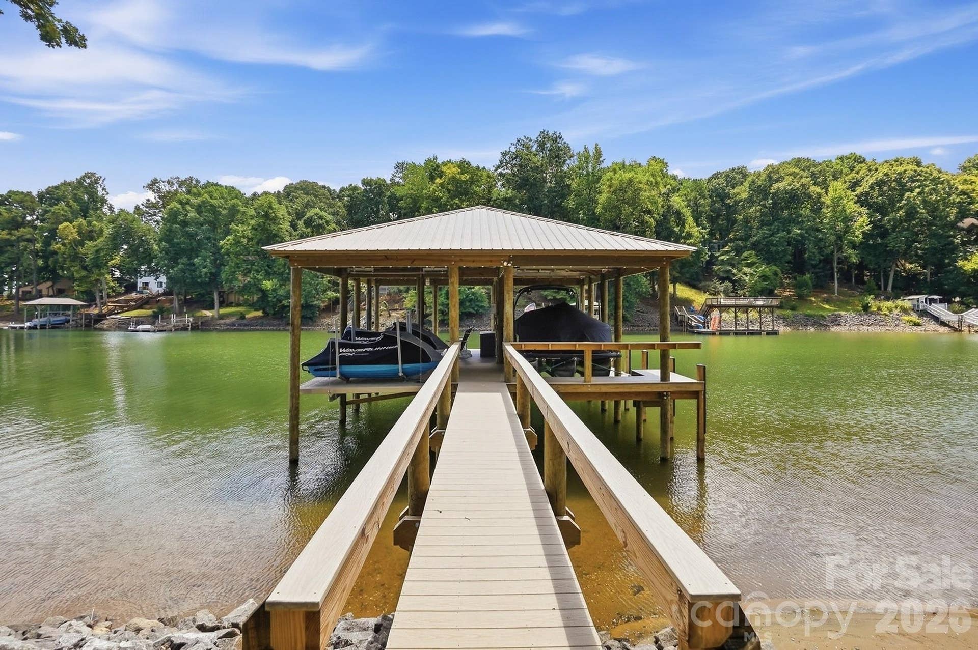 1031 Woodlake Lane, Tega Cay, SC 29708