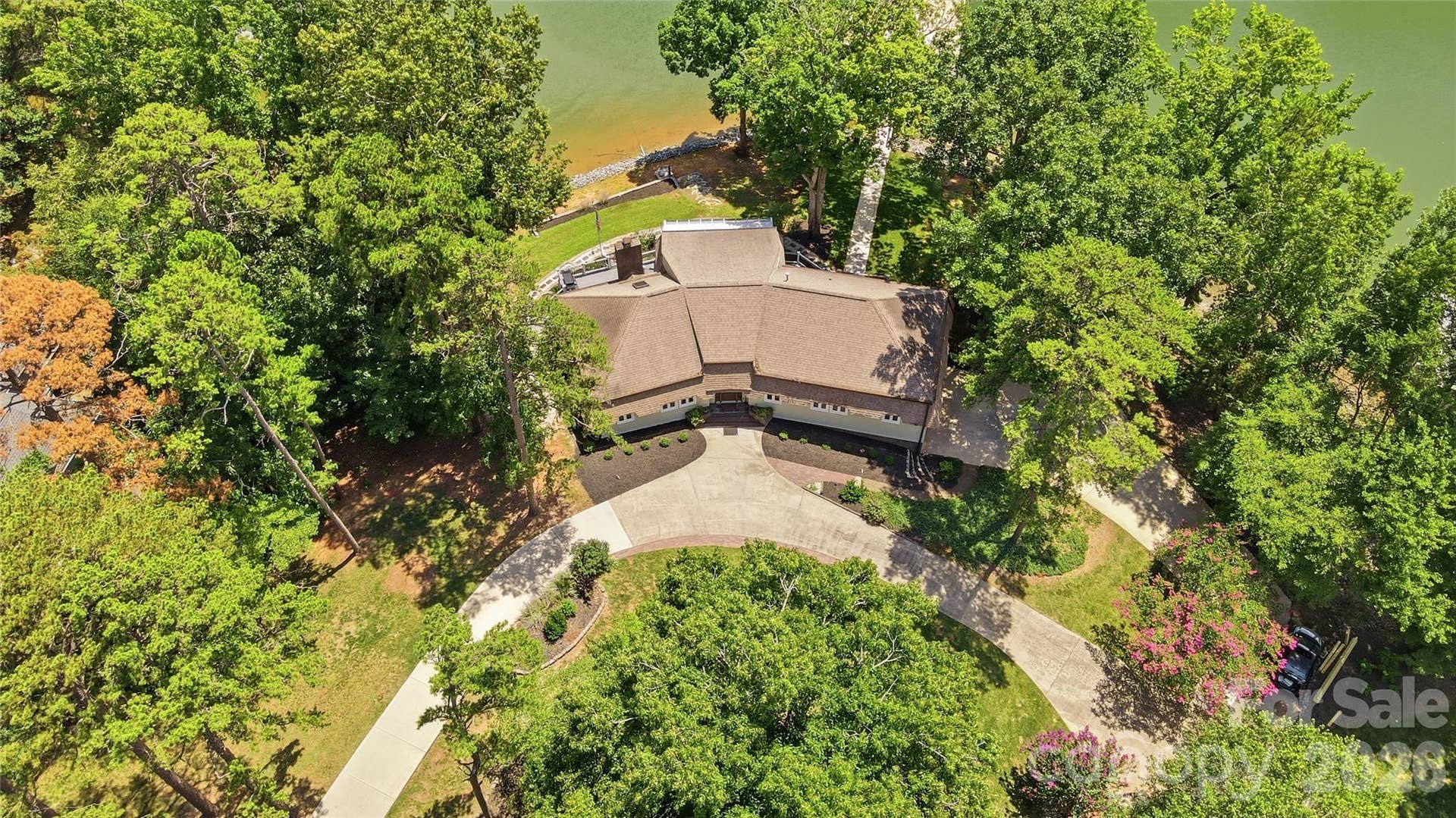 1031 Woodlake Lane, Tega Cay, SC 29708