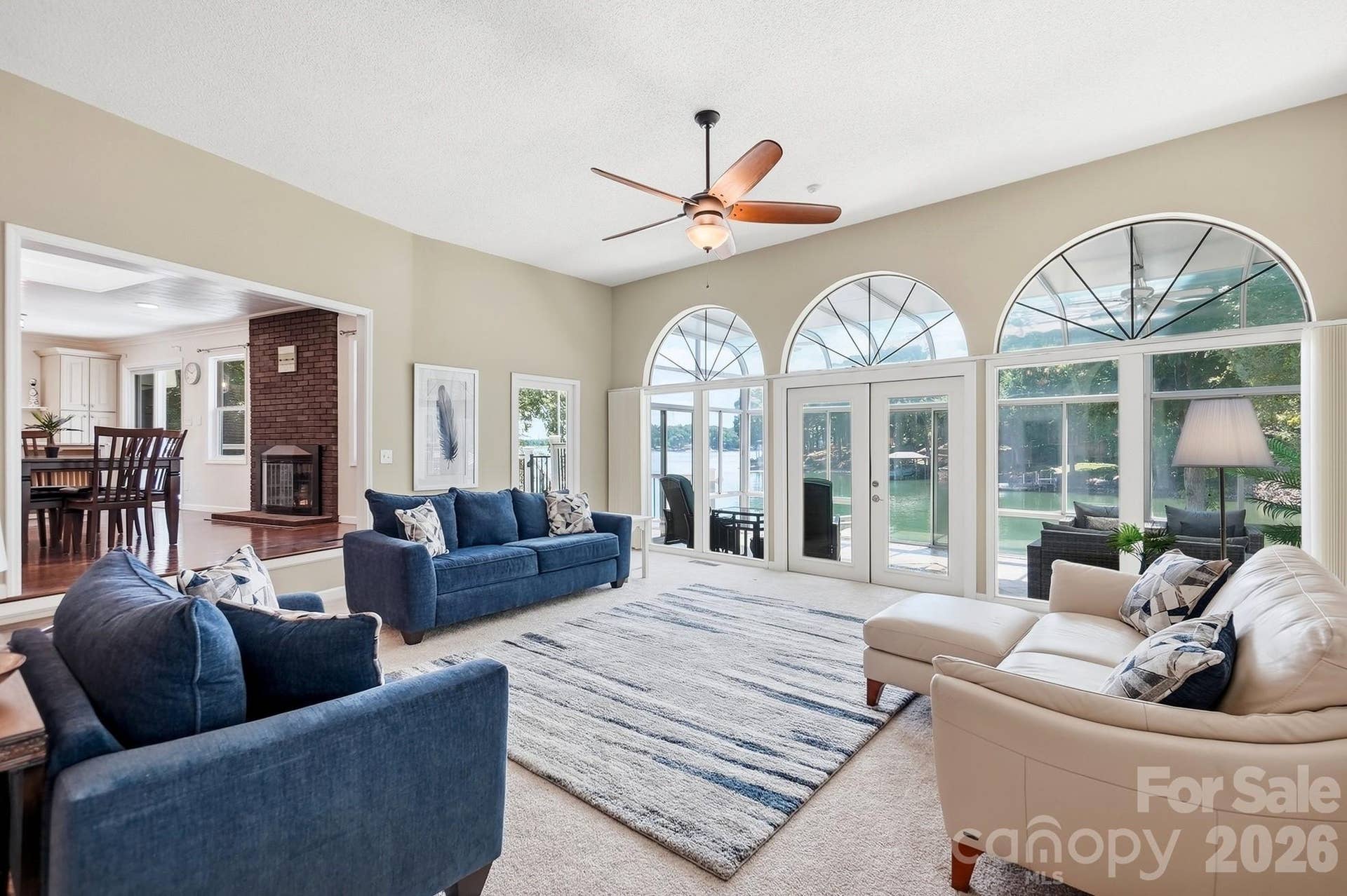 1031 Woodlake Lane, Tega Cay, SC 29708