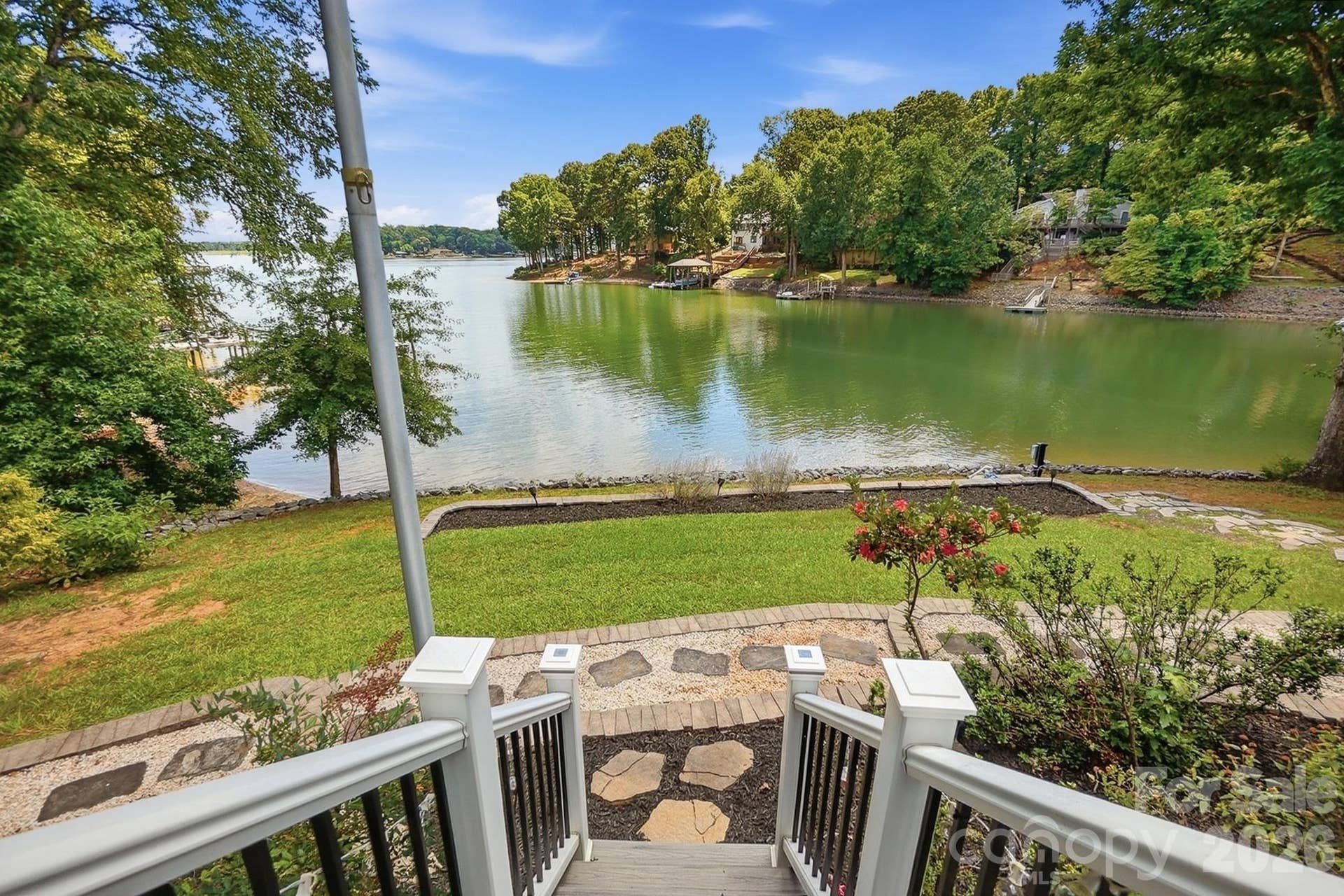 1031 Woodlake Lane, Tega Cay, SC 29708