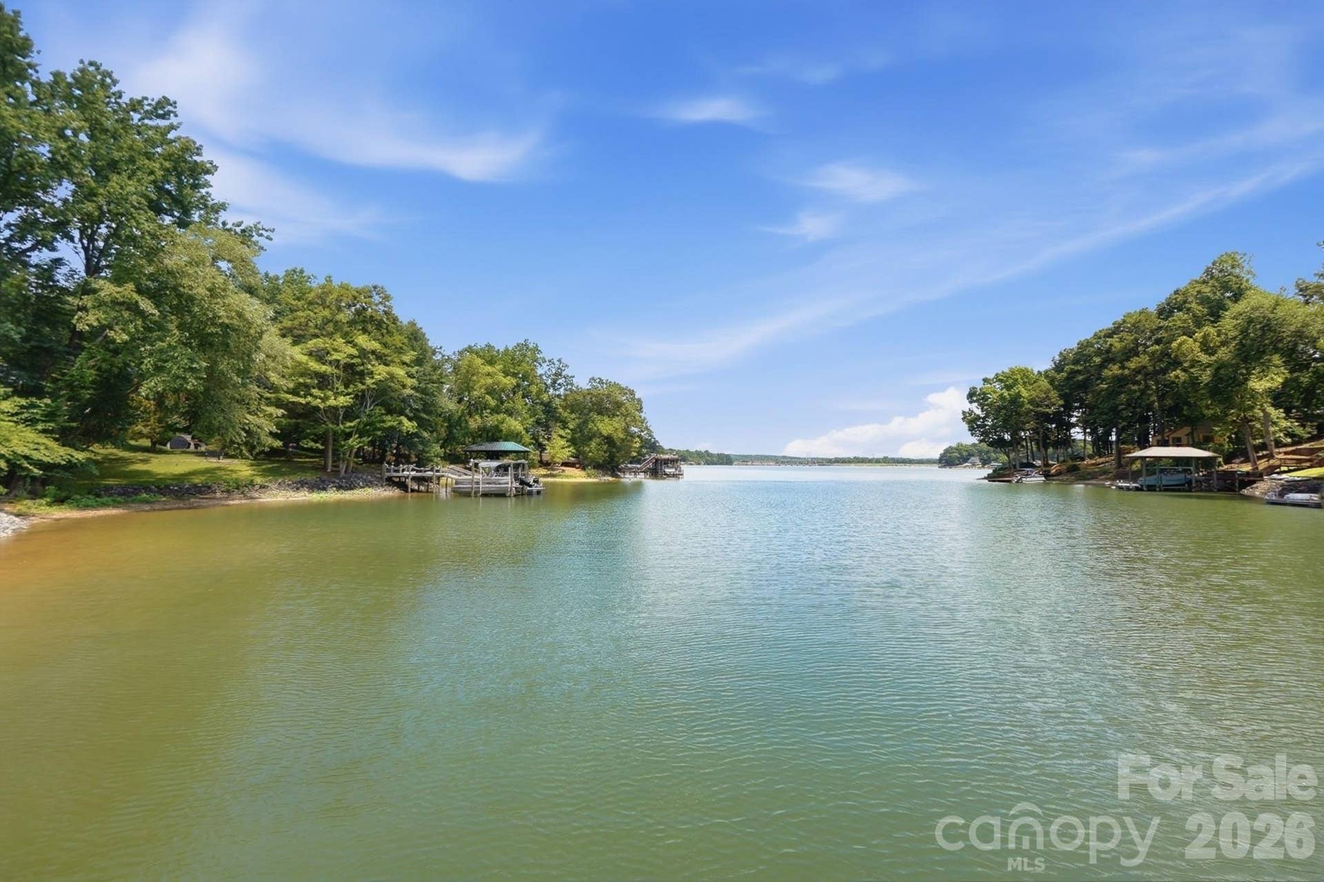 1031 Woodlake Lane, Tega Cay, SC 29708