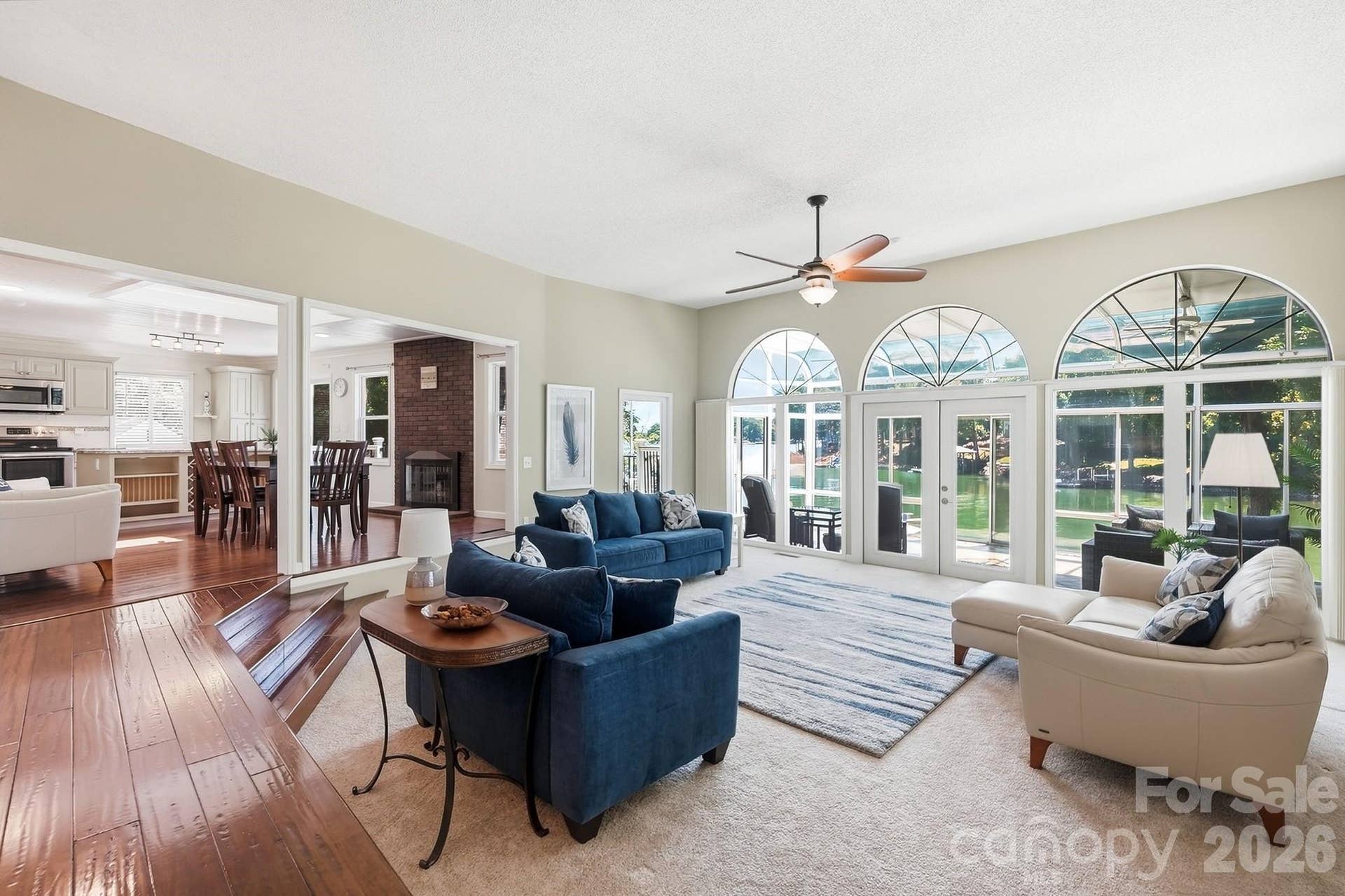 1031 Woodlake Lane, Tega Cay, SC 29708