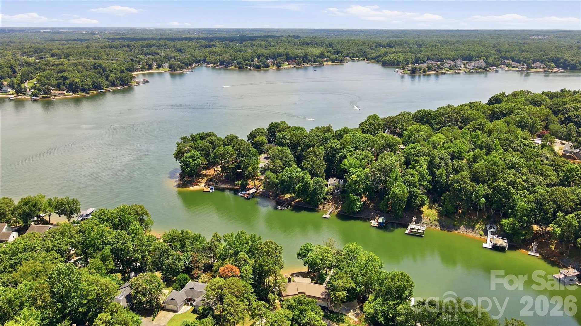 1031 Woodlake Lane, Tega Cay, SC 29708