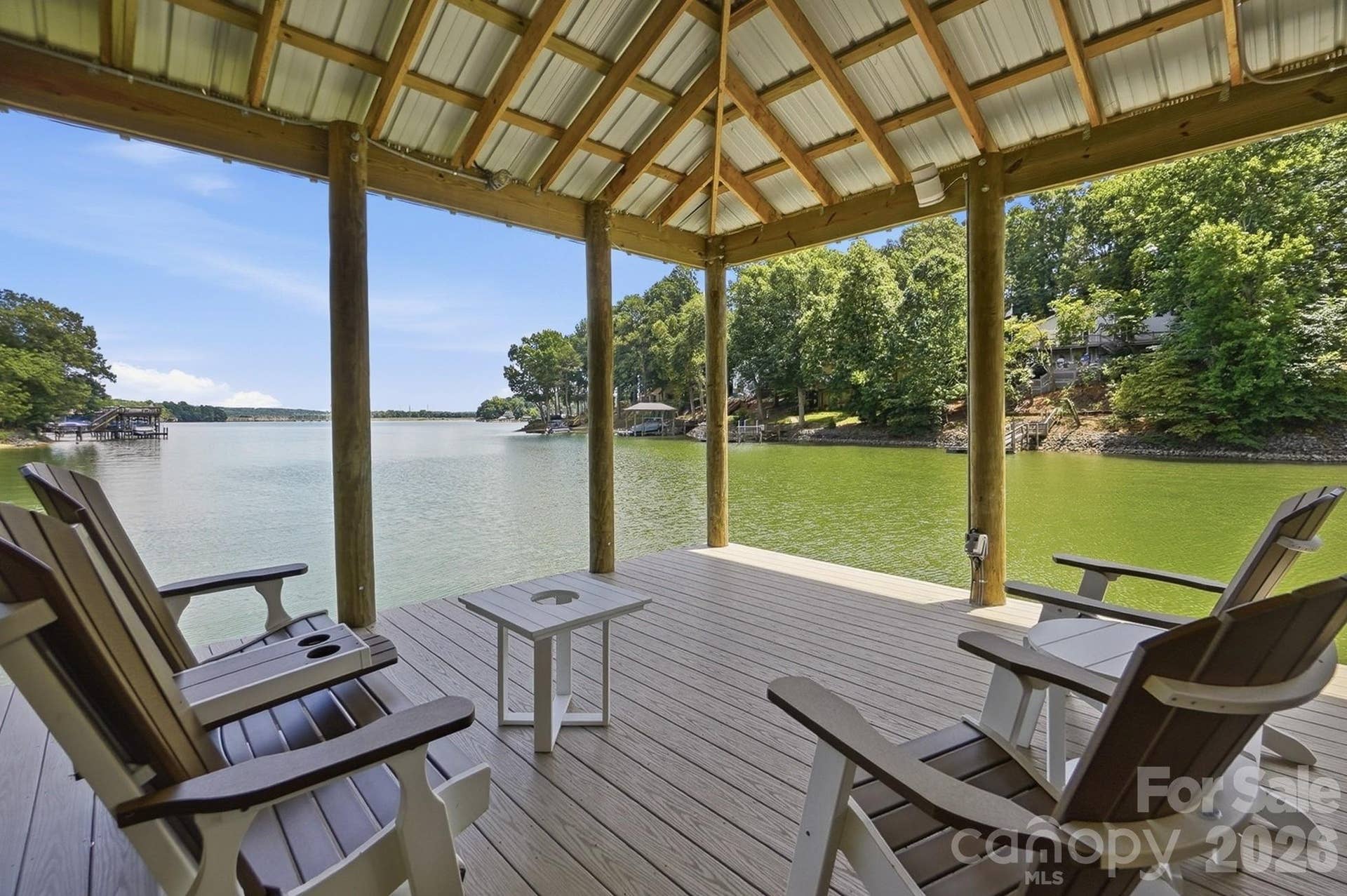 1031 Woodlake Lane, Tega Cay, SC 29708