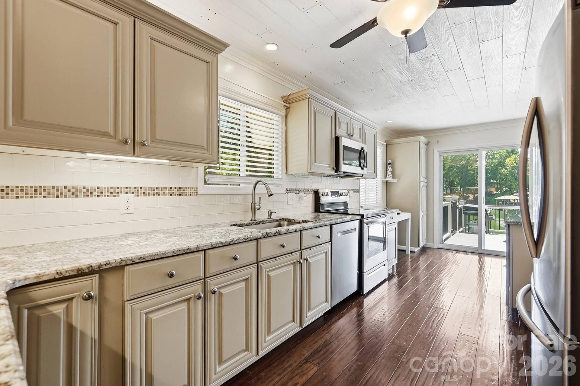 1031 Woodlake Lane, Tega Cay, SC 29708