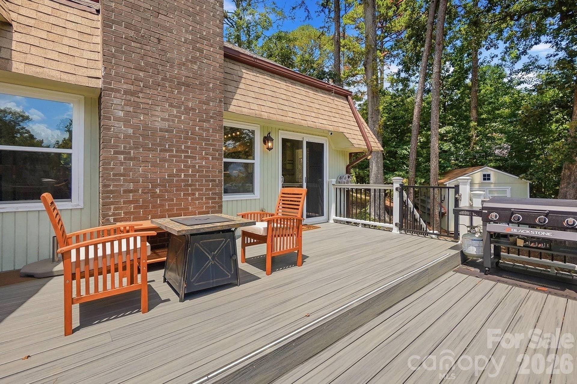 1031 Woodlake Lane, Tega Cay, SC 29708