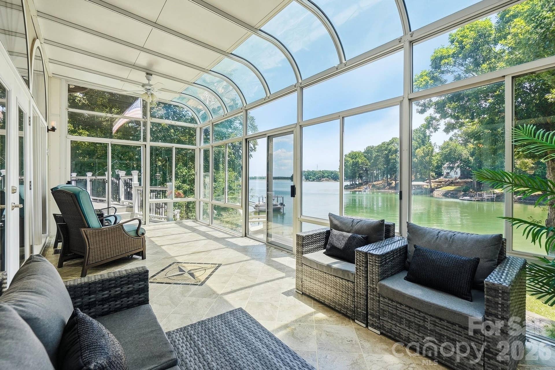 1031 Woodlake Lane, Tega Cay, SC 29708