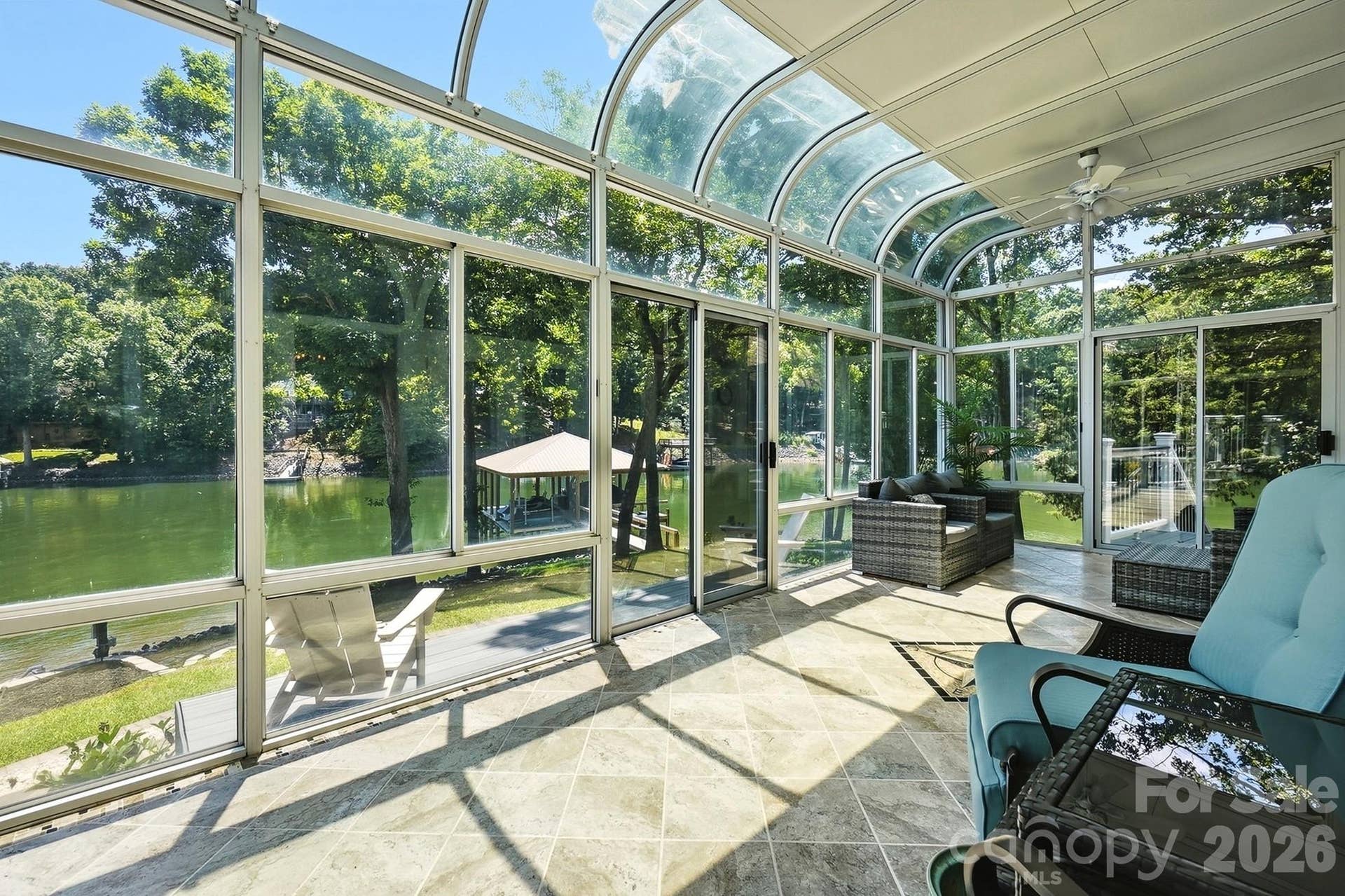 1031 Woodlake Lane, Tega Cay, SC 29708