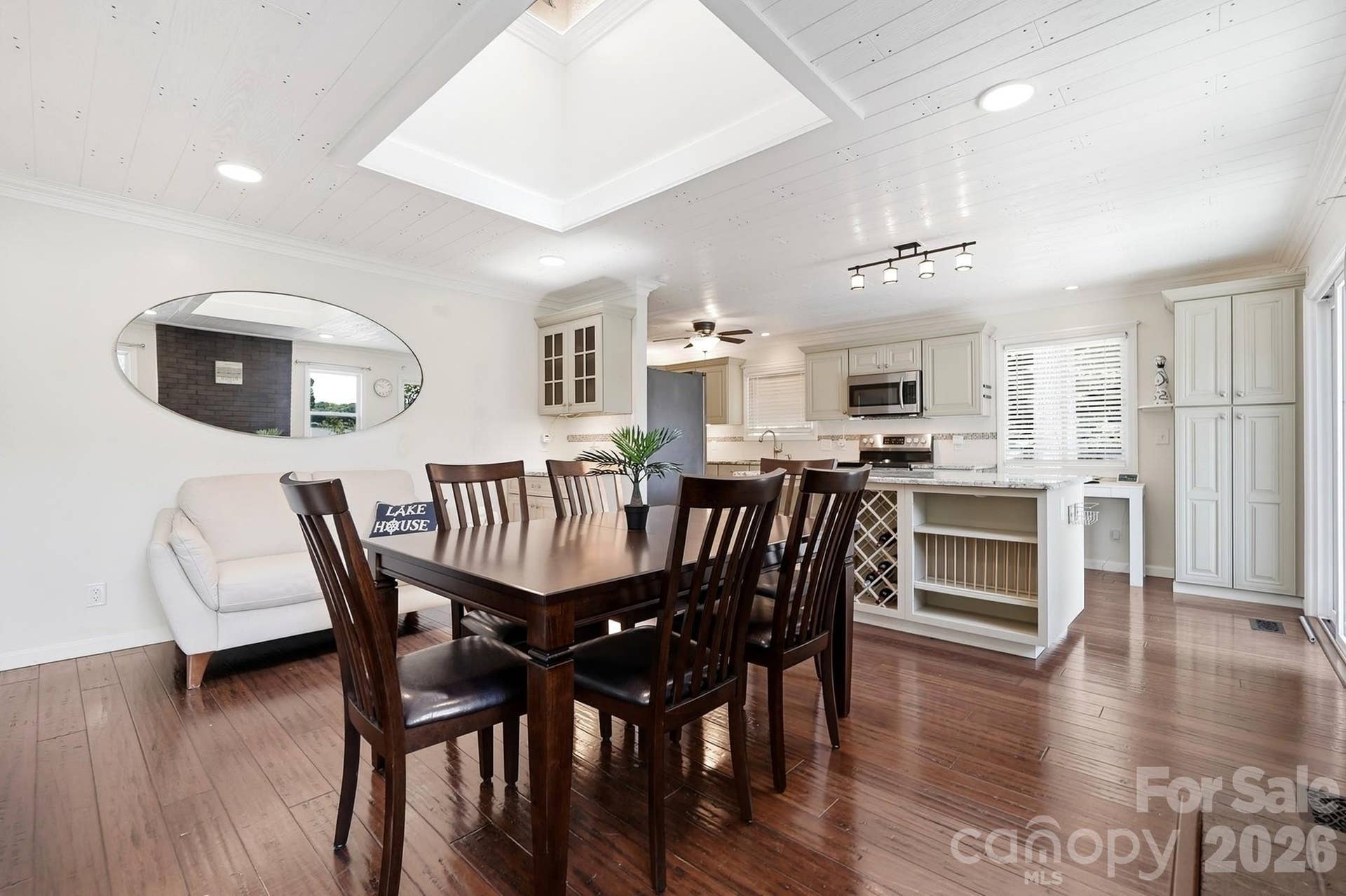 1031 Woodlake Lane, Tega Cay, SC 29708