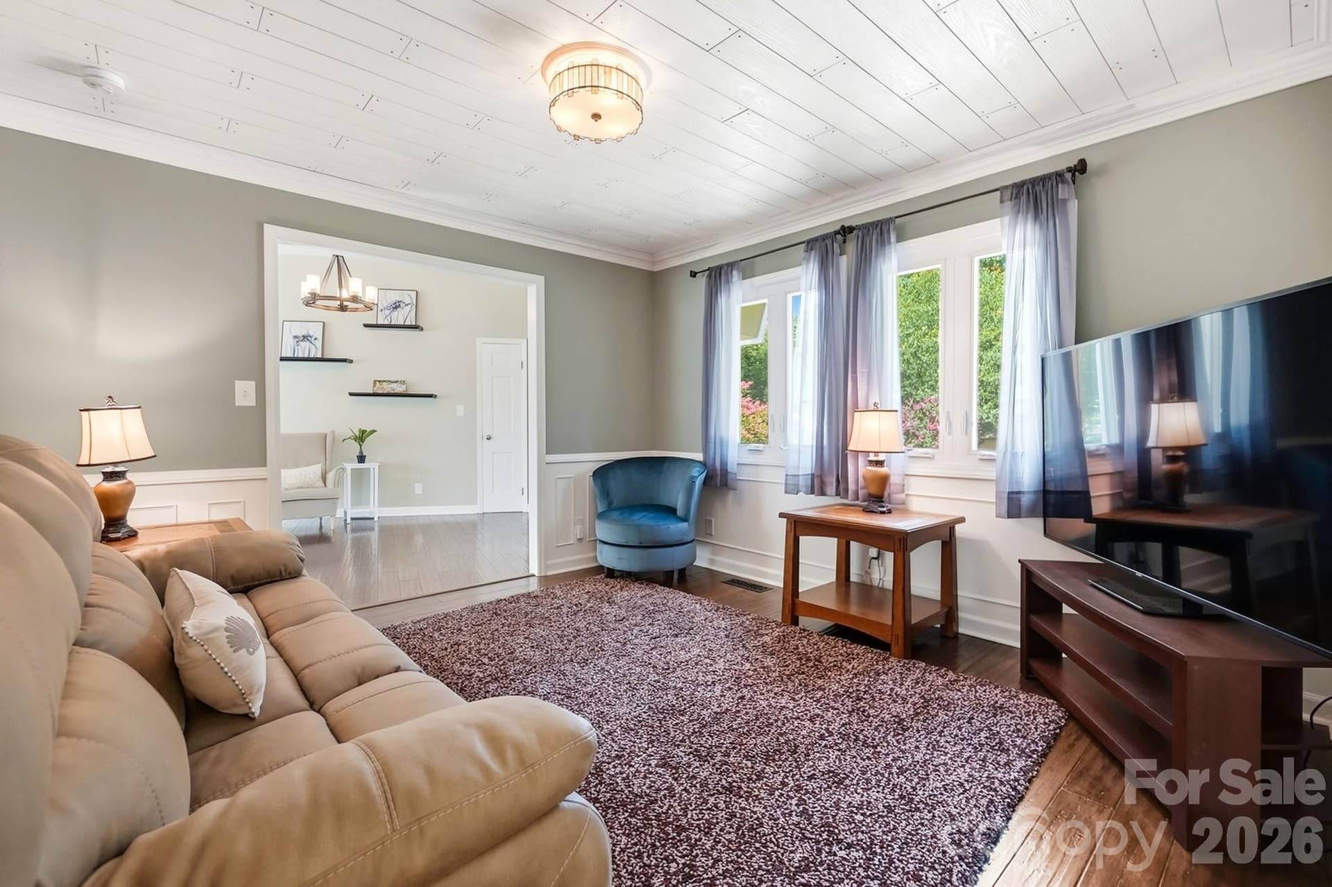 1031 Woodlake Lane, Tega Cay, SC 29708