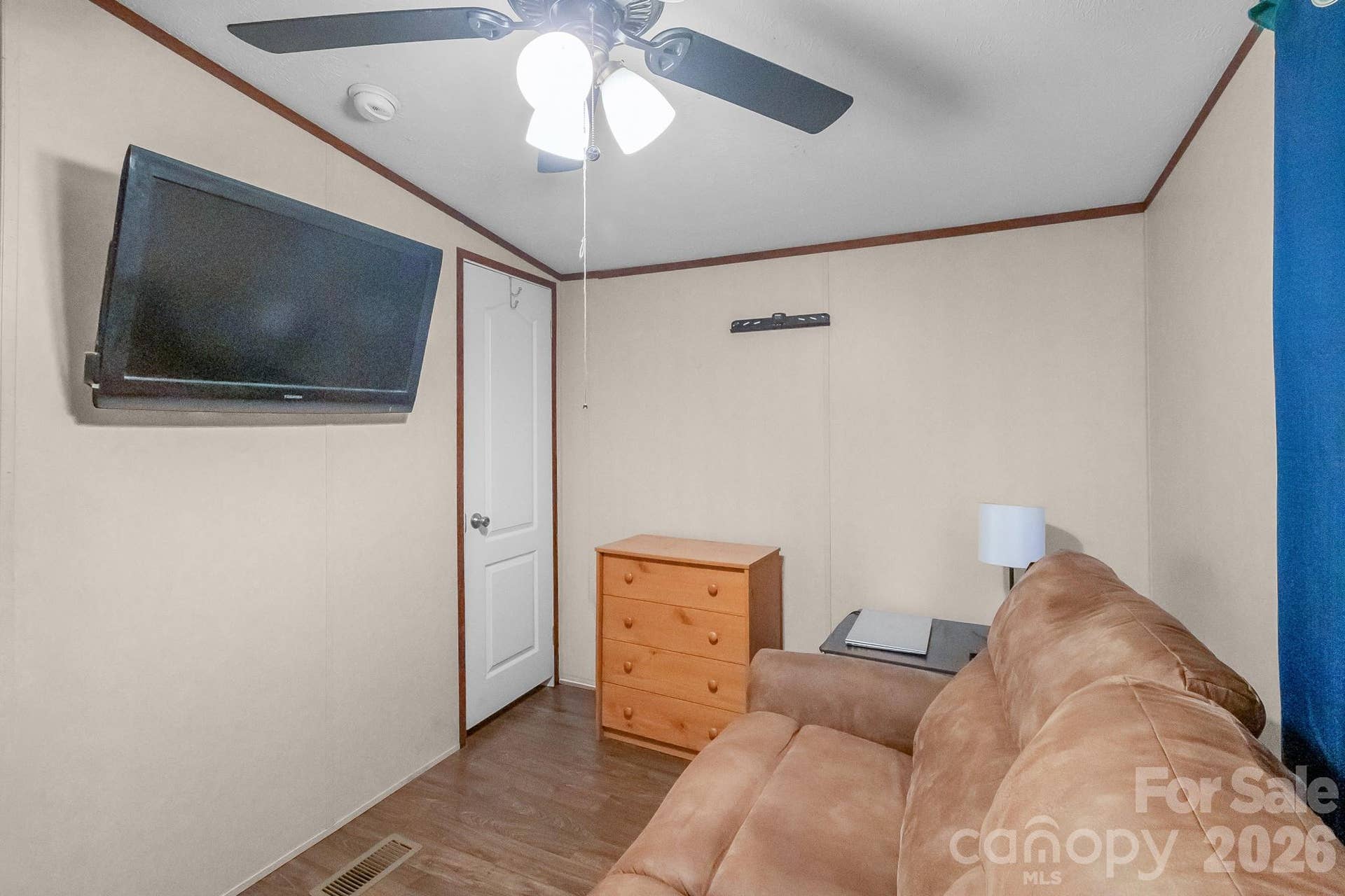 Last Bedroom