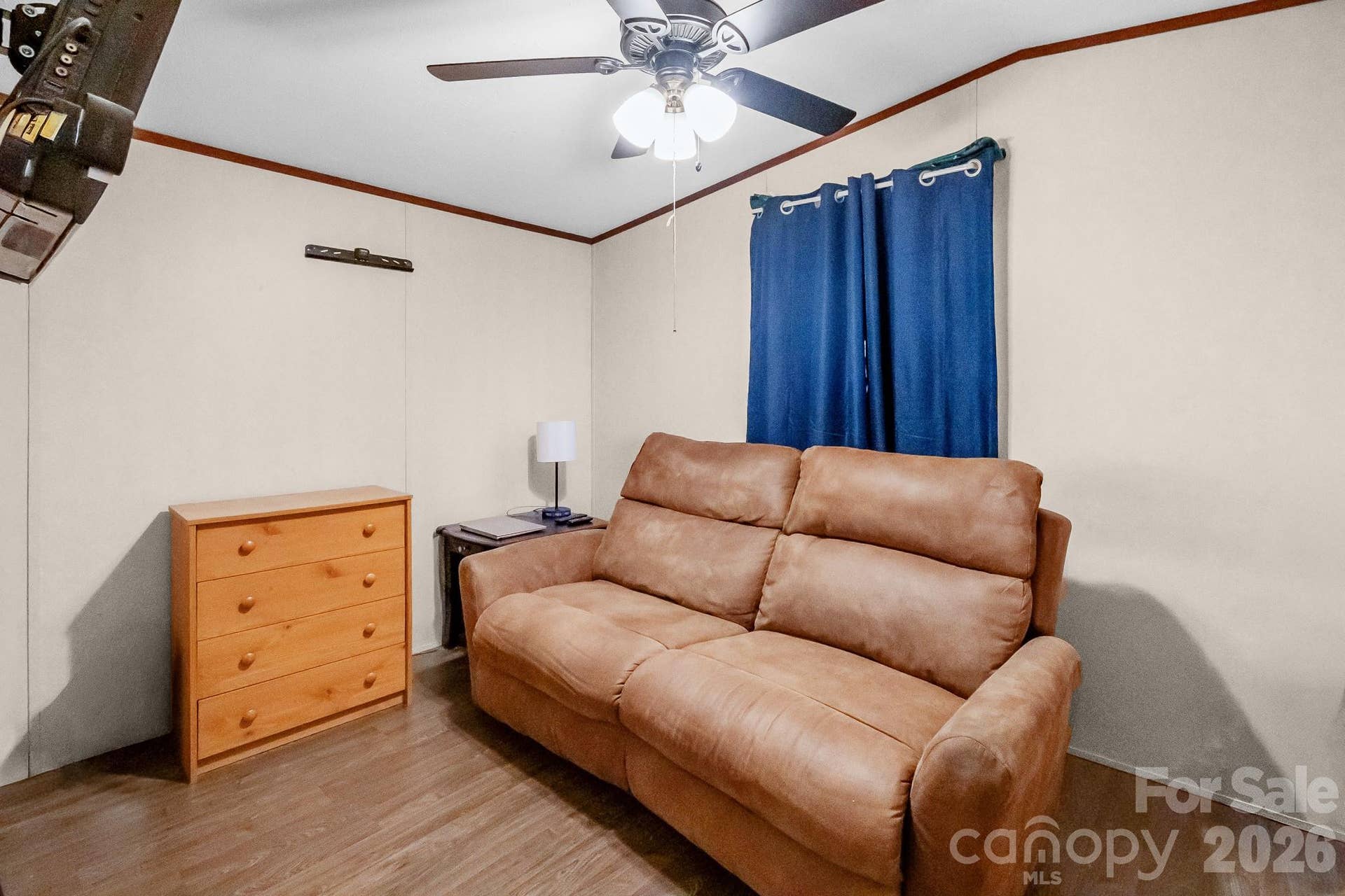 Last Bedroom