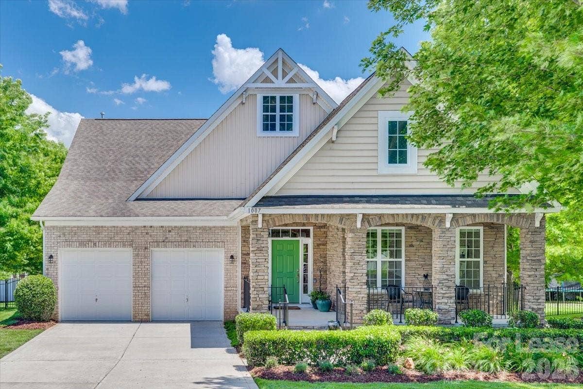 1007 Kaiser Way, Fort Mill, SC 29715