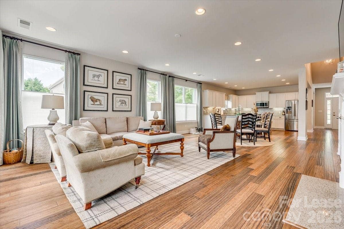 1007 Kaiser Way, Fort Mill, SC 29715