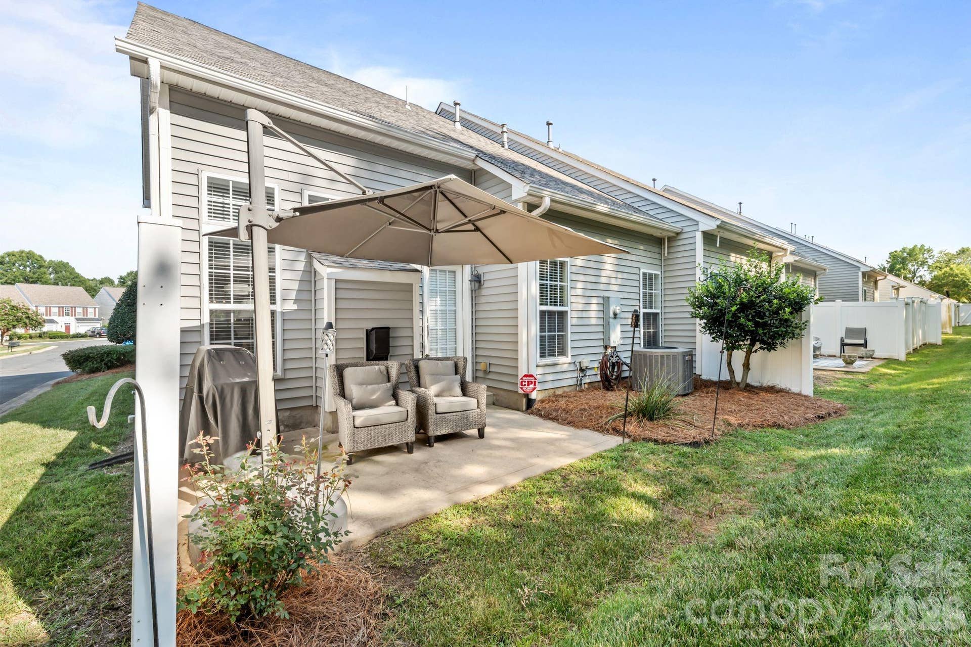 608 Bayou Circle, Clover, SC 29710 Relax outdoors