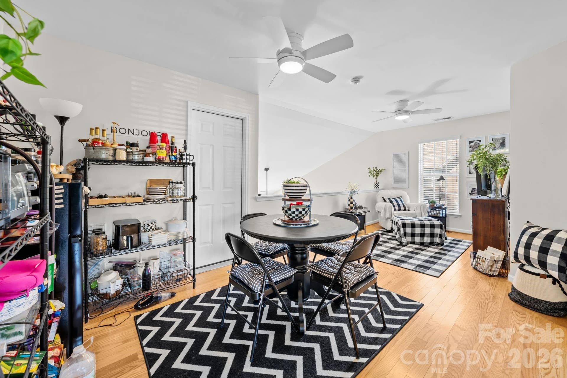 608 Bayou Circle, Clover, SC 29710 Oversized loft