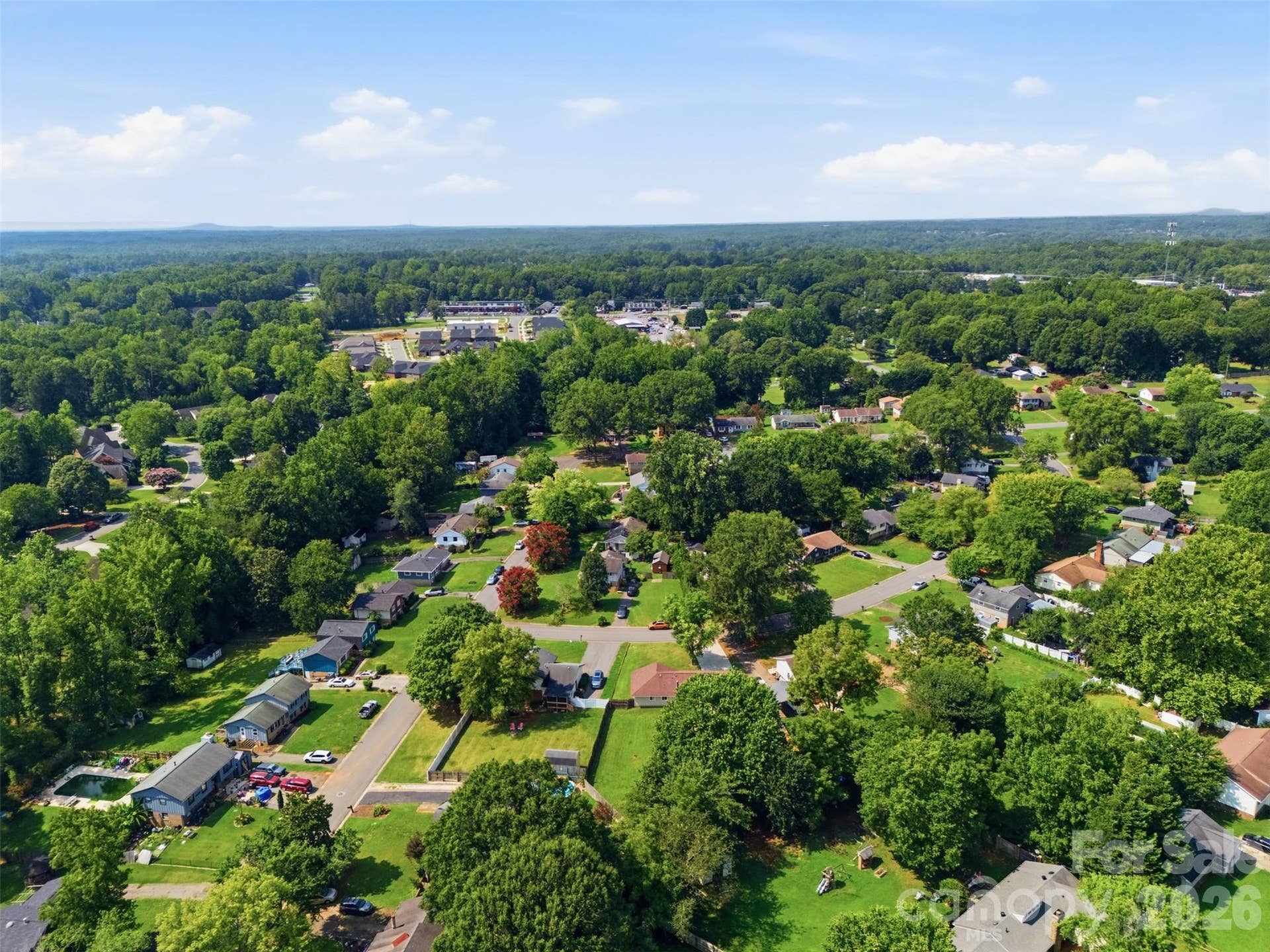 416 King John Circle, Gastonia, NC 28056