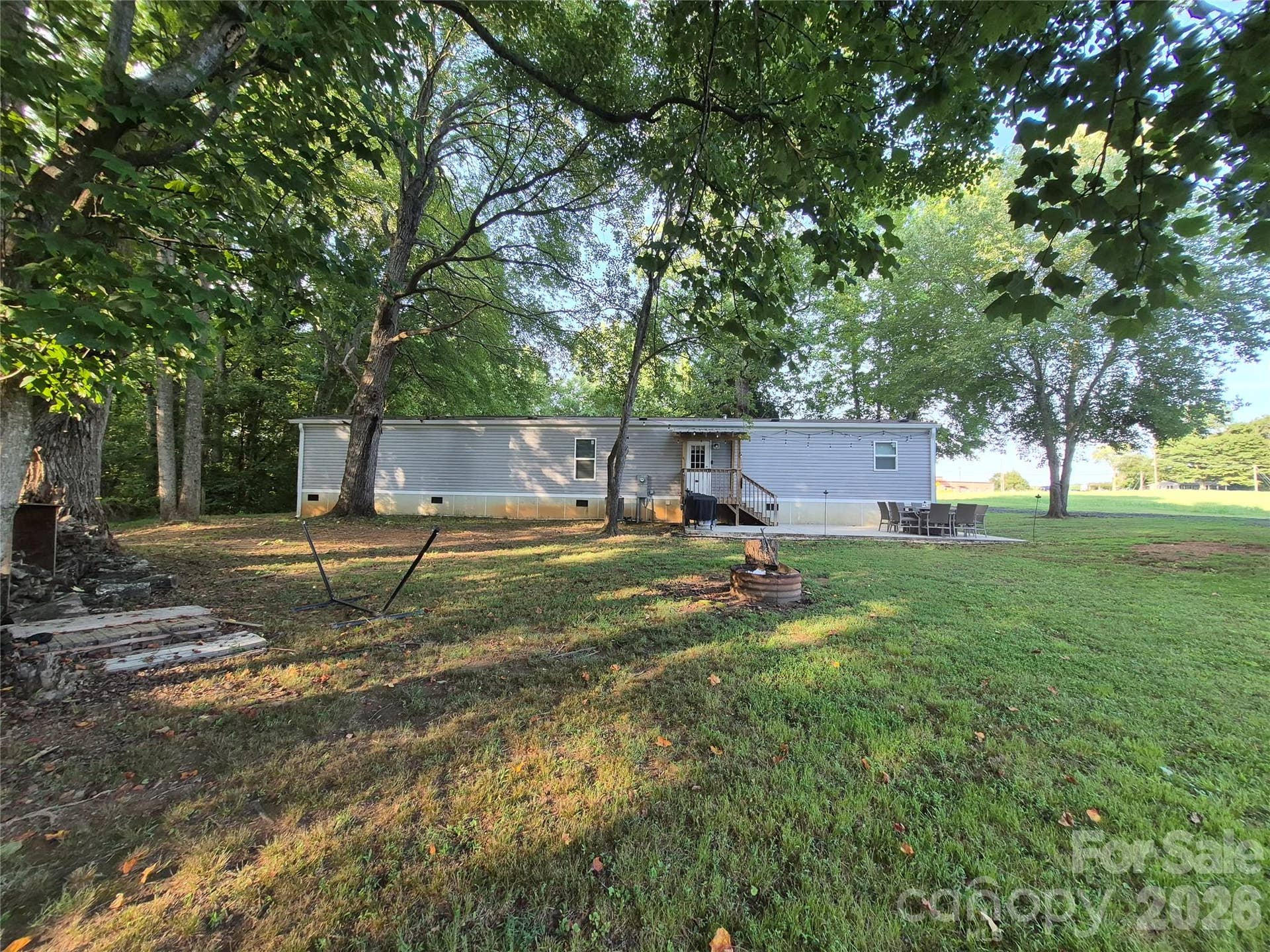 6373 Dixie Lane, Vale, NC 28168