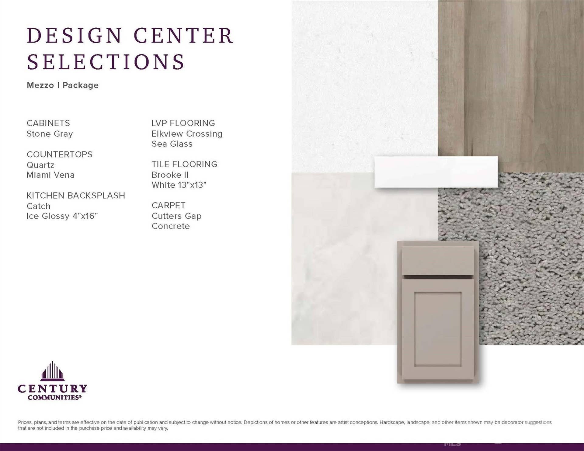 2744 Blue Sky Meadows Drive, Monroe, NC 28110 Finish Package