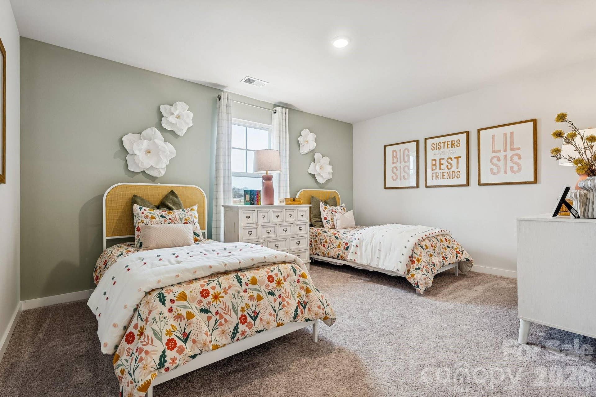2744 Blue Sky Meadows Drive, Monroe, NC 28110 Photo is representative