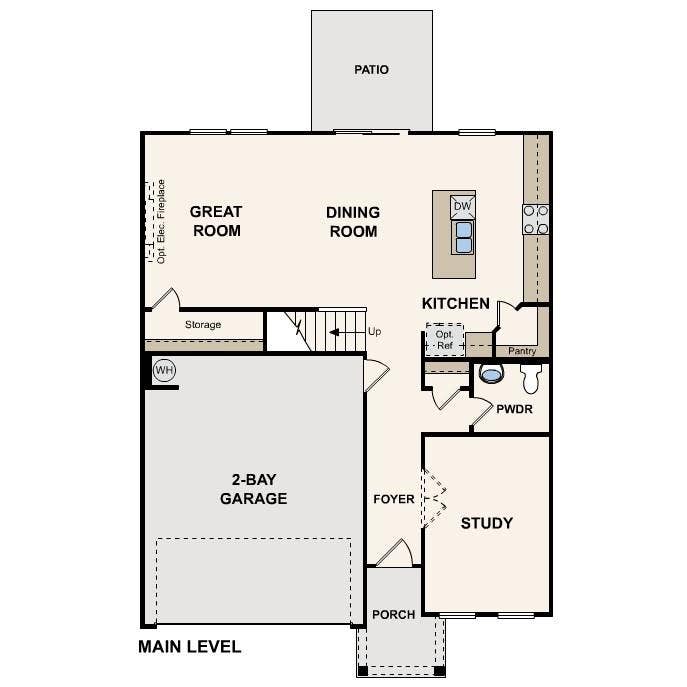 2744 Blue Sky Meadows Drive, Monroe, NC 28110 2744 Blue Sky Meadows Drive, Monroe, NC 28110