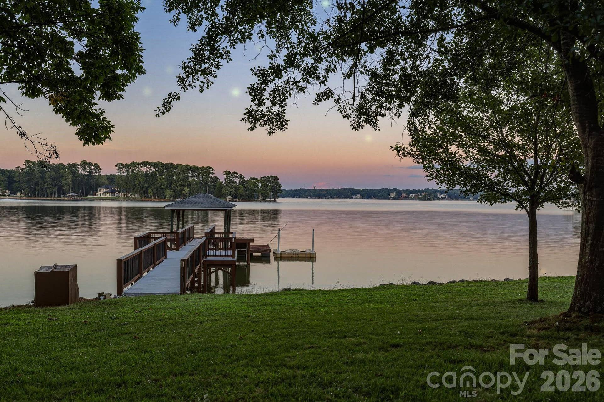 2183 Mingus Lane, York, SC 29745