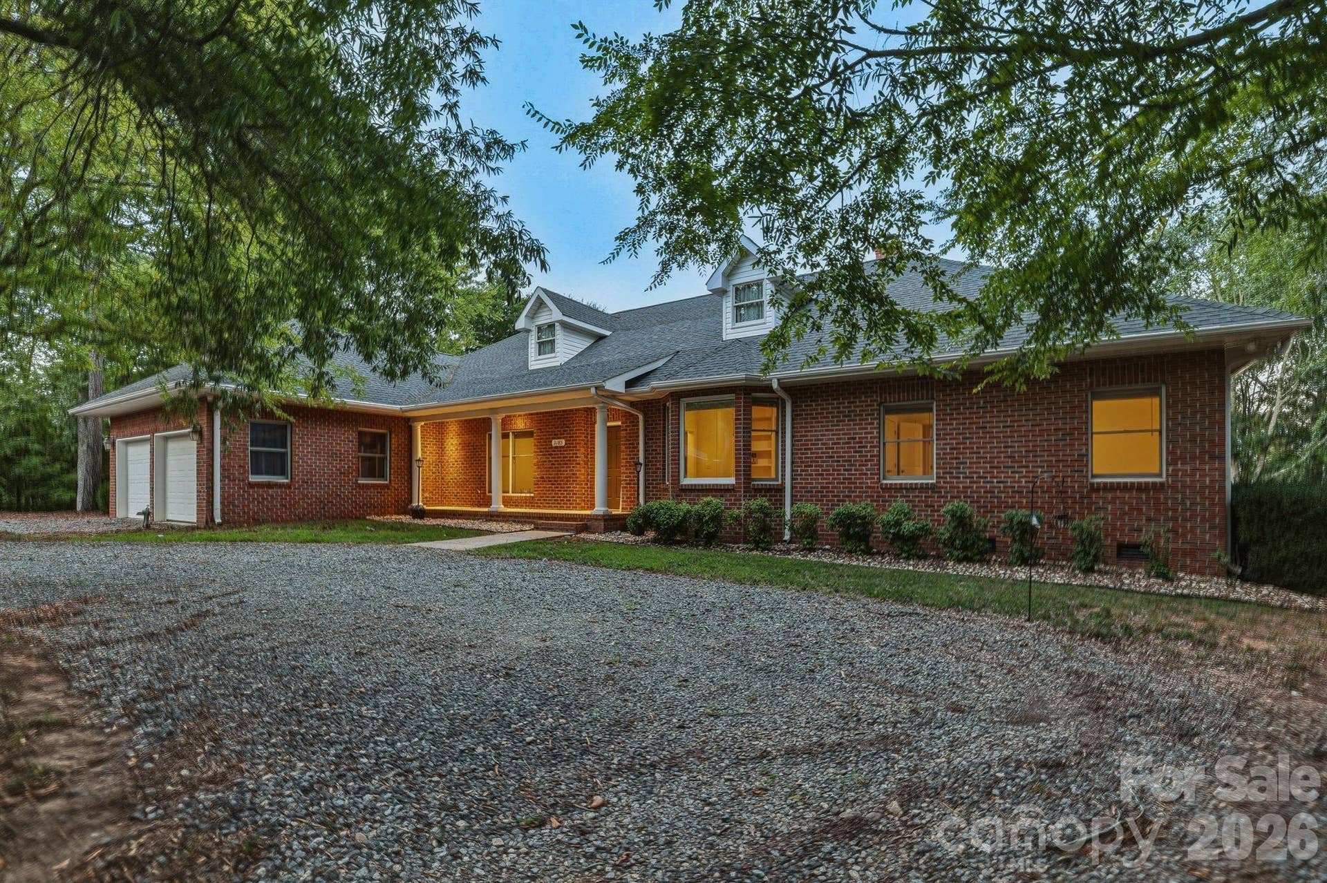 2183 Mingus Lane, York, SC 29745