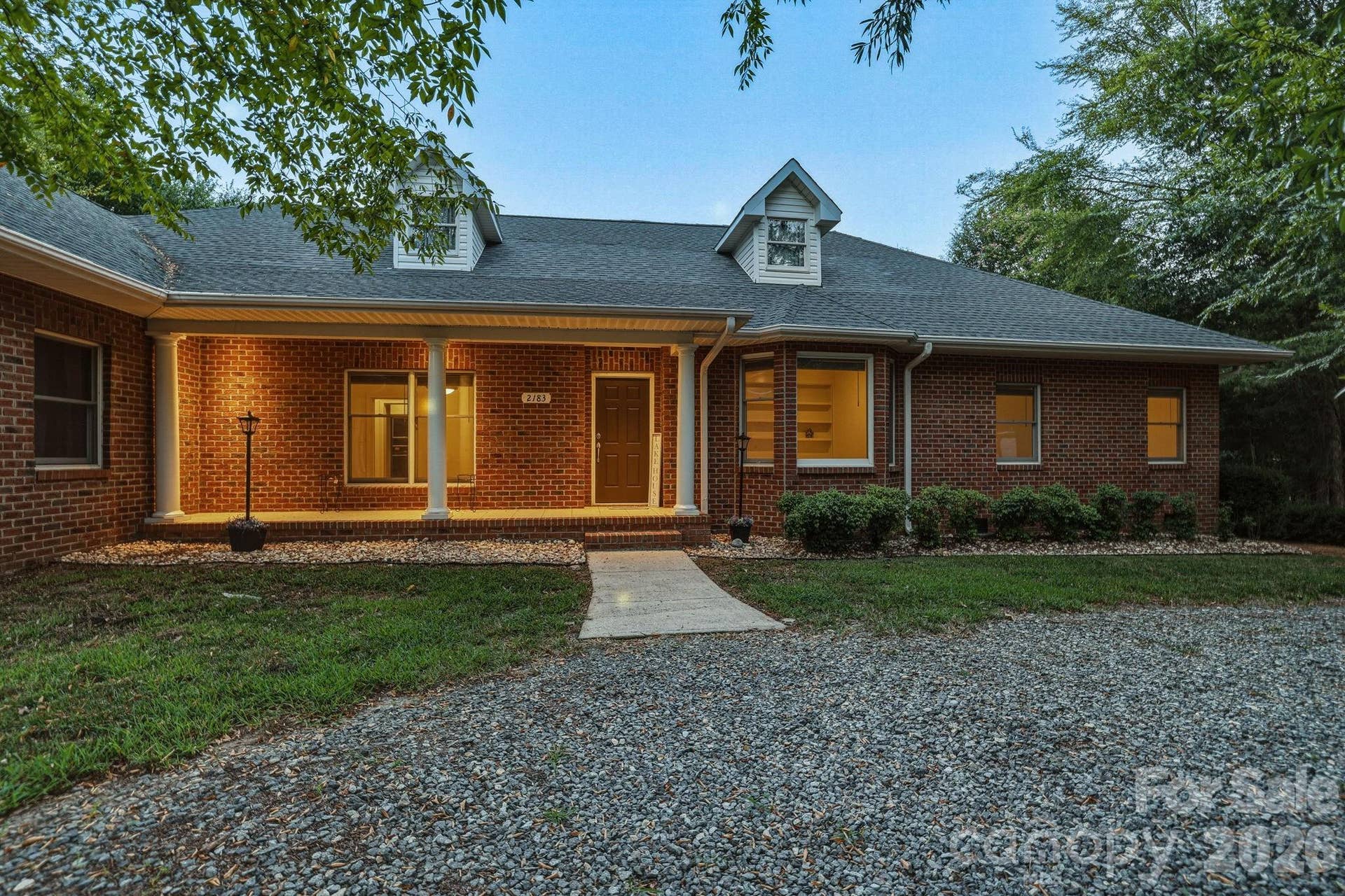 2183 Mingus Lane, York, SC 29745