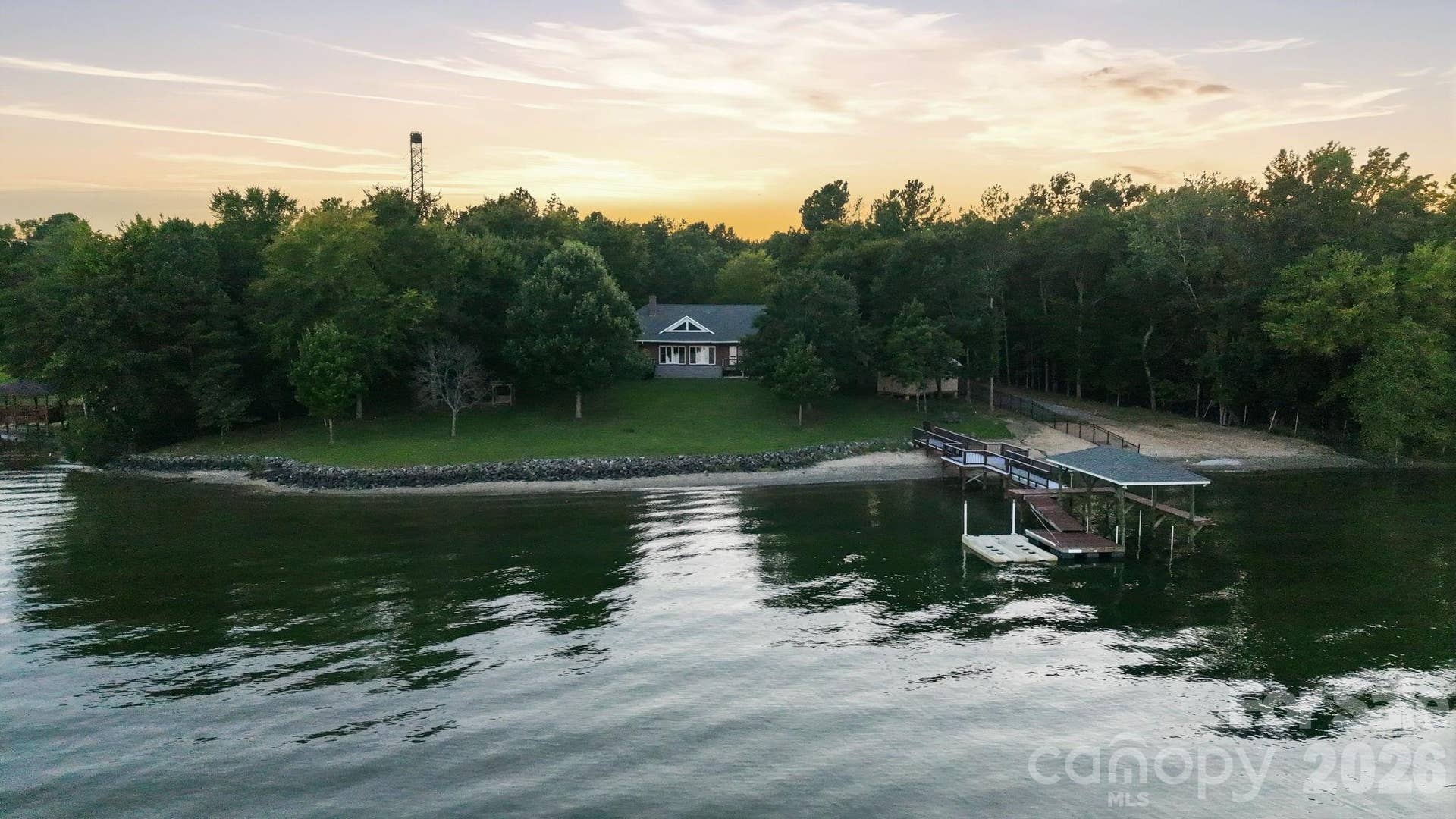 2183 Mingus Lane, York, SC 29745