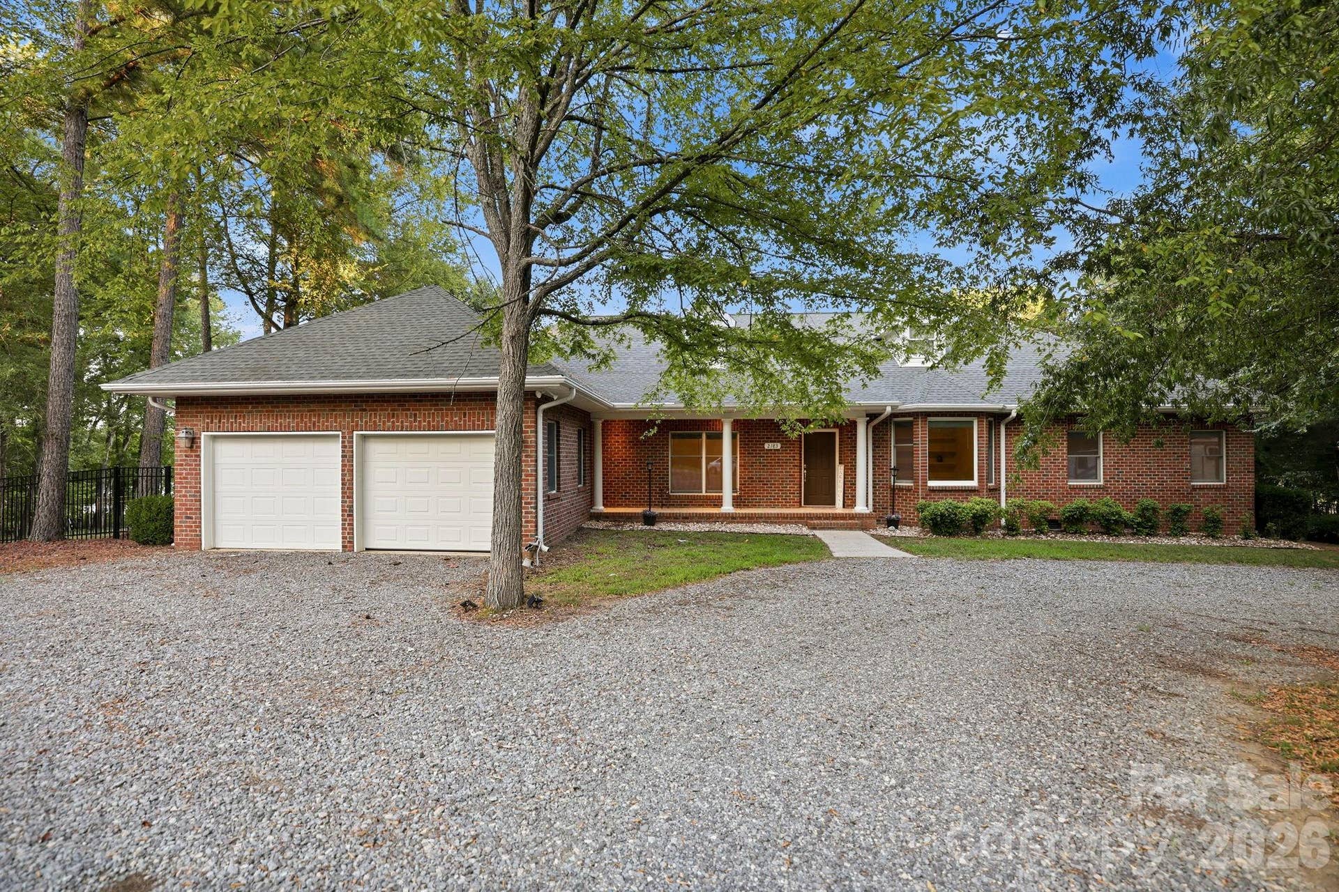 2183 Mingus Lane, York, SC 29745