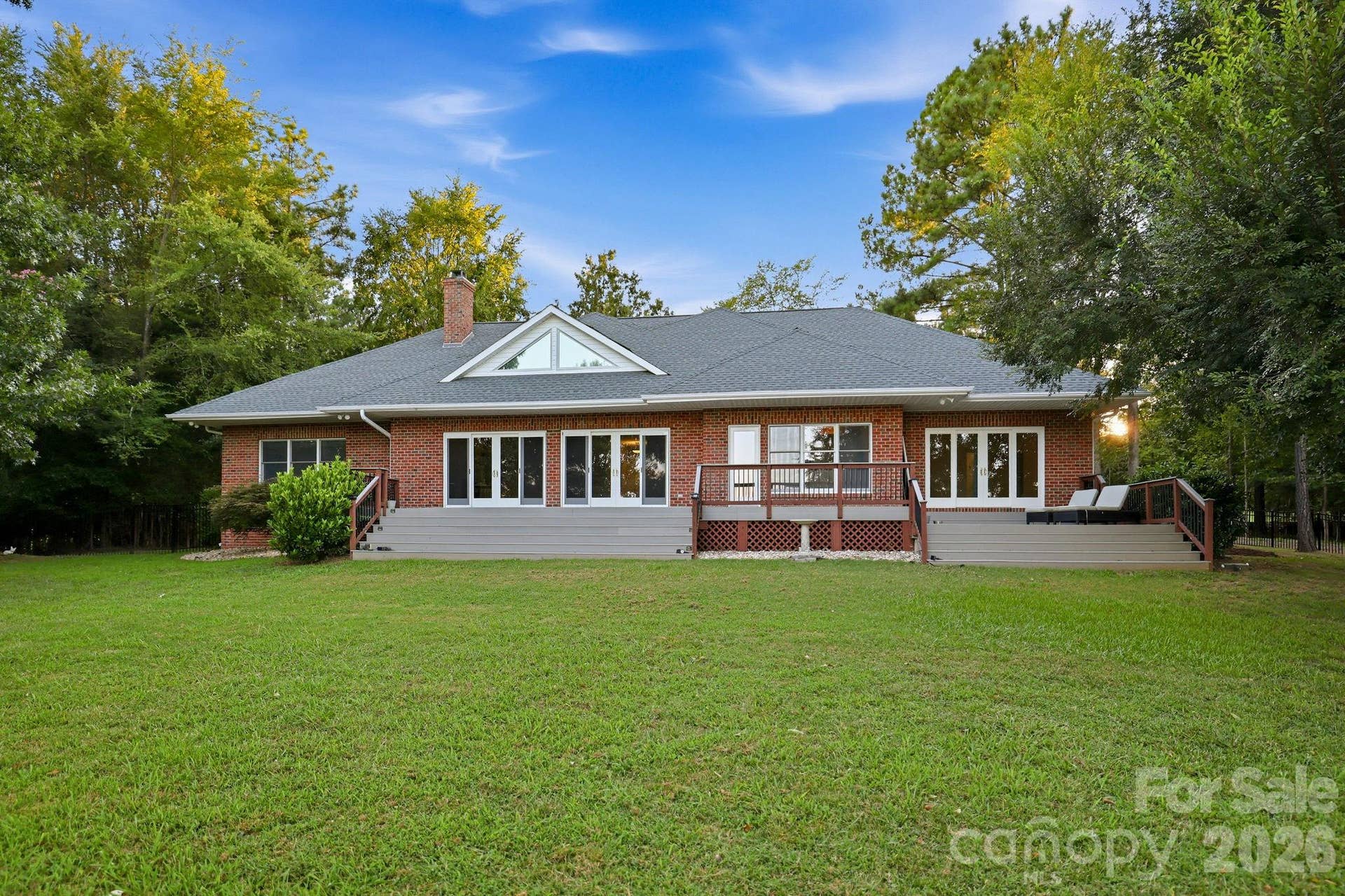 2183 Mingus Lane, York, SC 29745