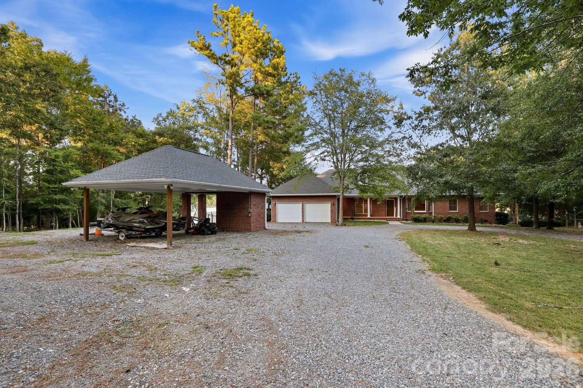 2183 Mingus Lane, York, SC 29745