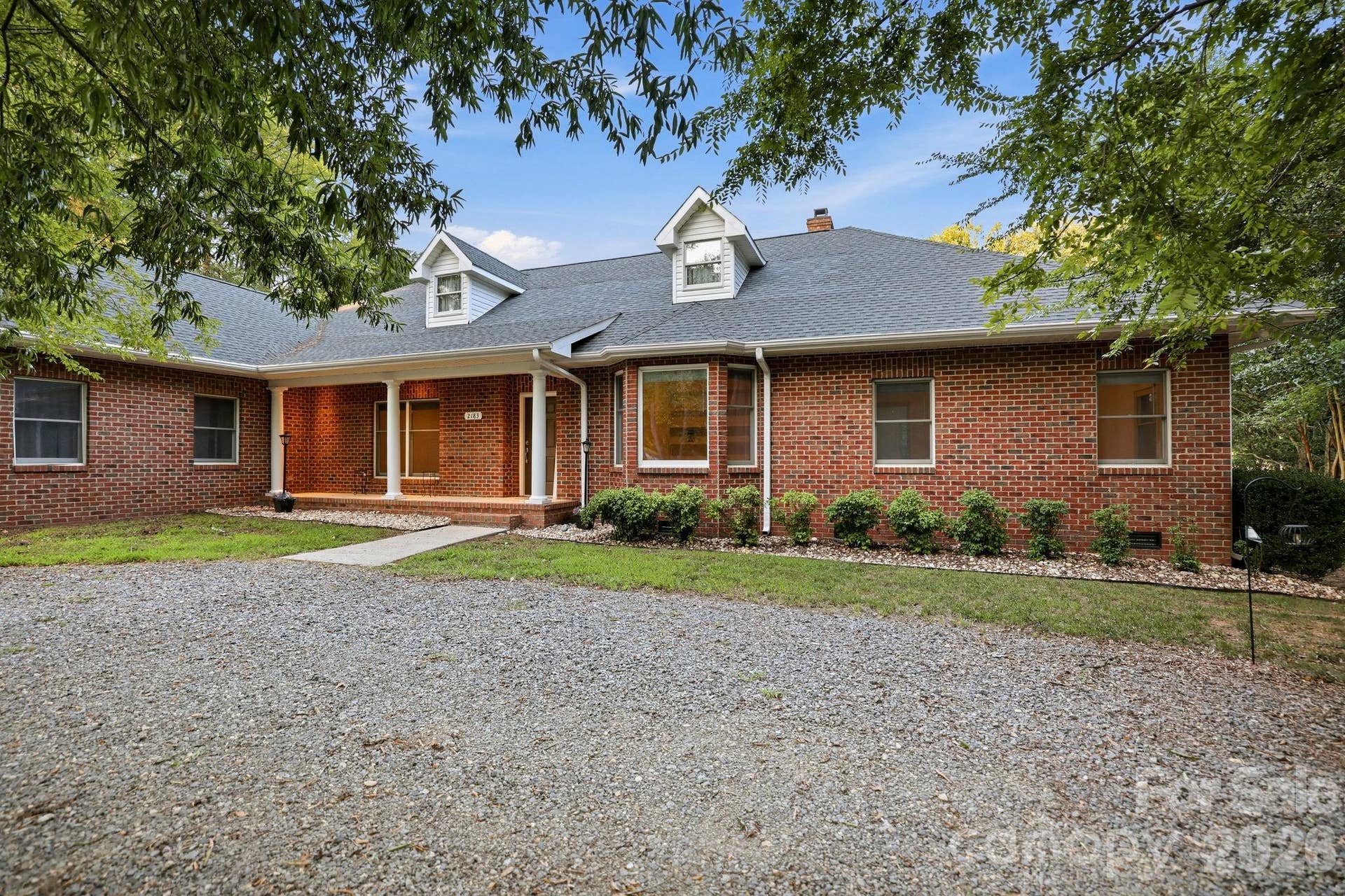 2183 Mingus Lane, York, SC 29745