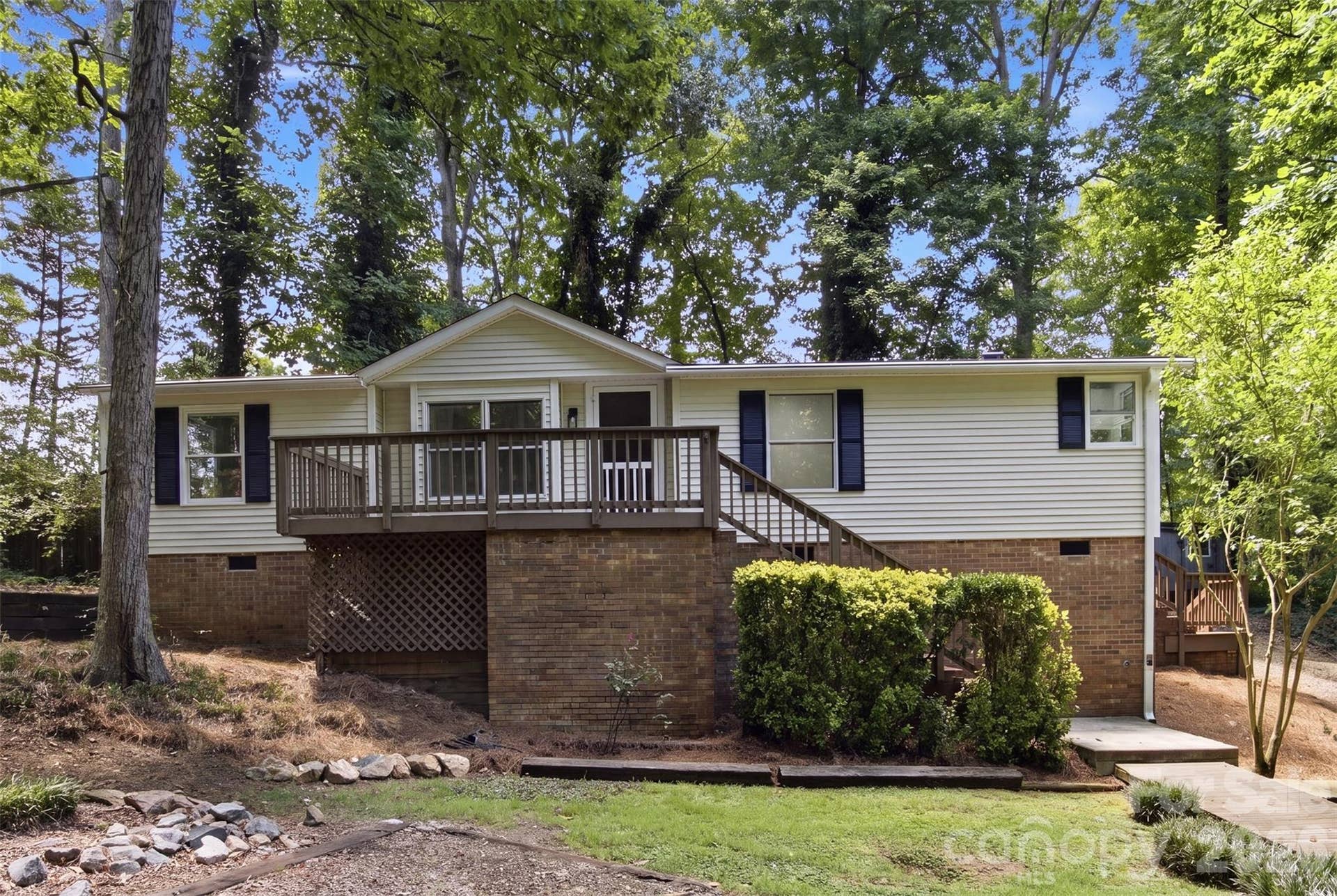 6490 Timberbrook Trail, Stanley, NC 28164