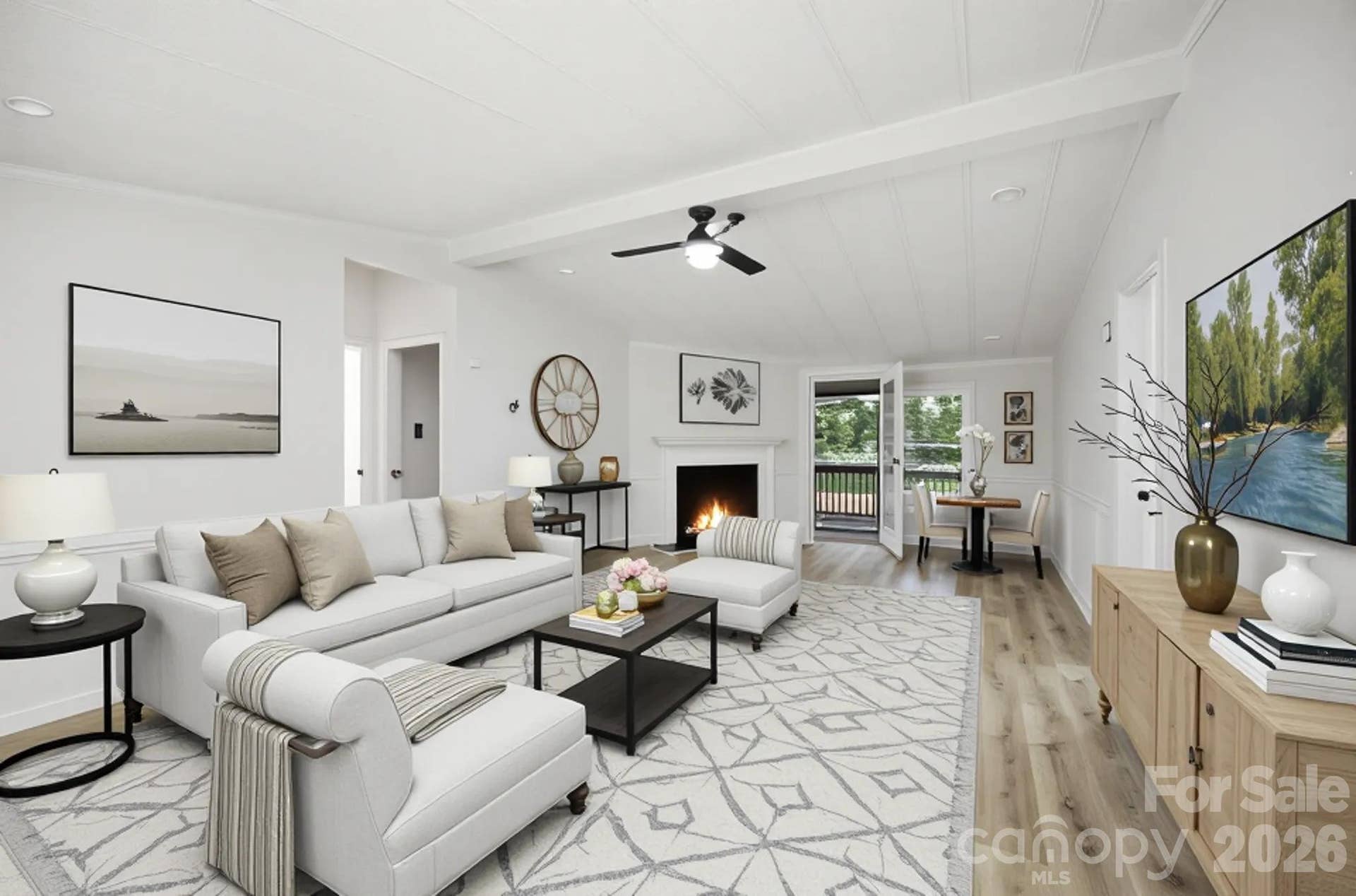 6490 Timberbrook Trail, Stanley, NC 28164