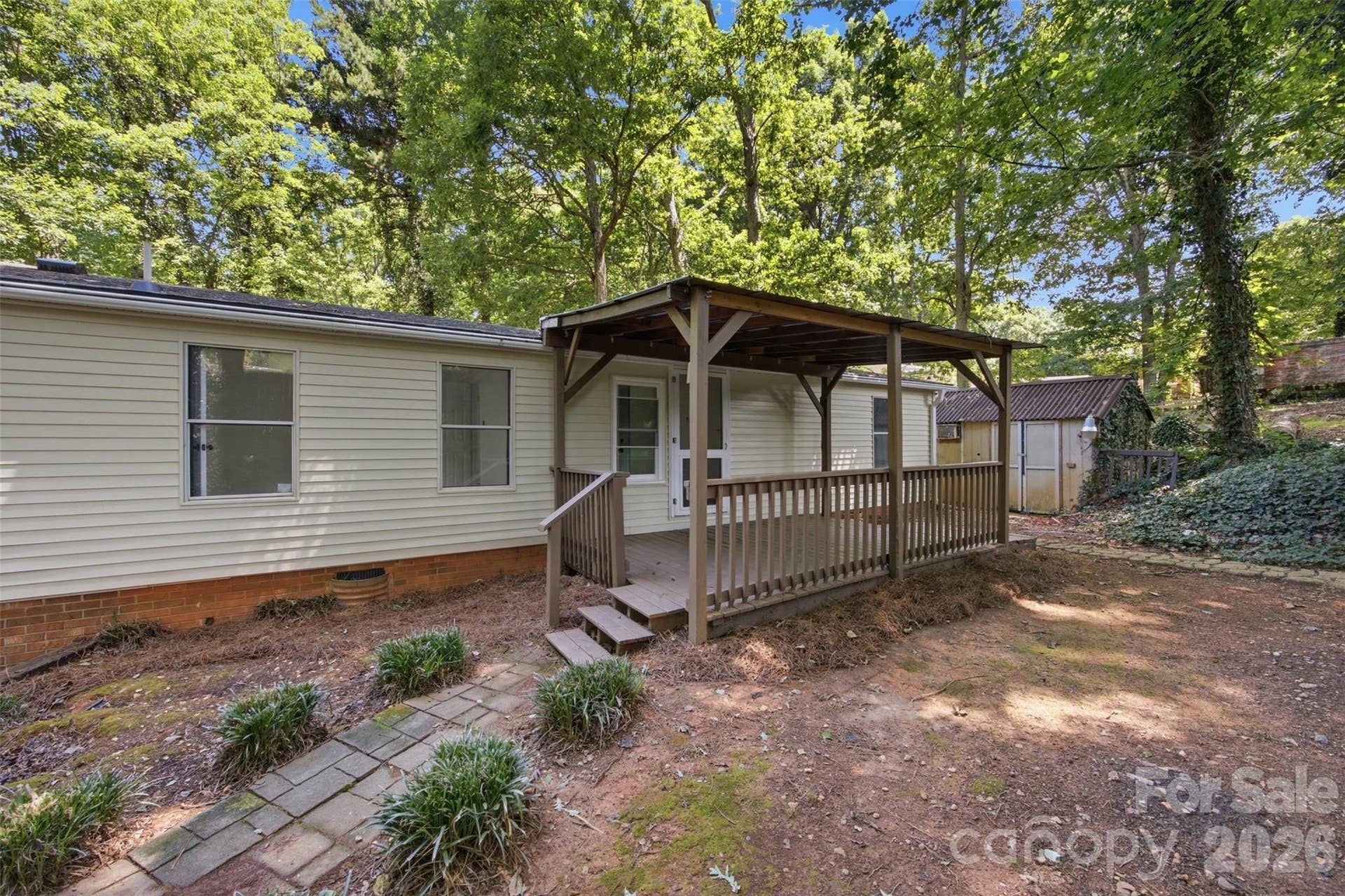 6490 Timberbrook Trail, Stanley, NC 28164