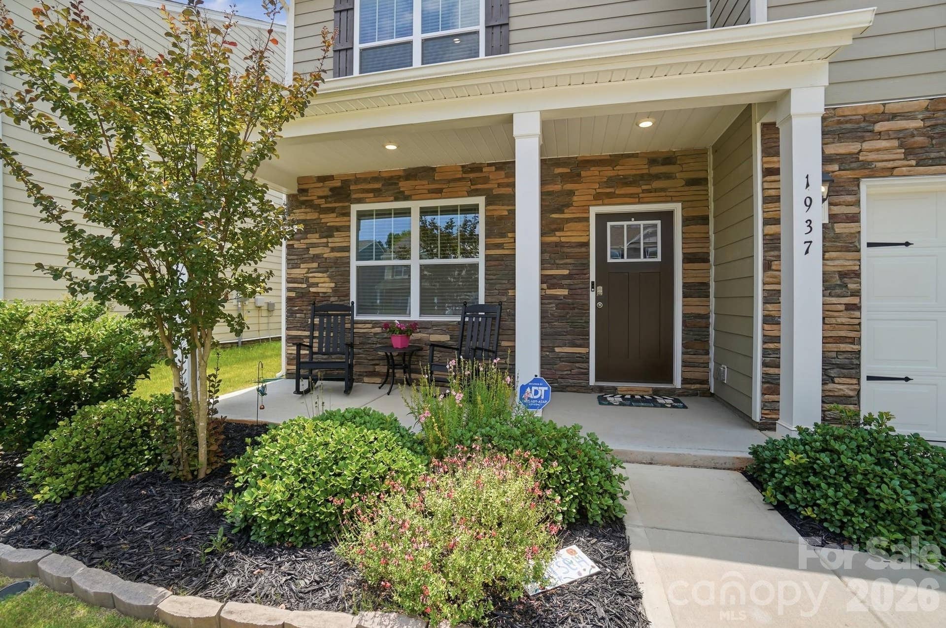 1937 Vanderlyn Street, Monroe, NC 28112