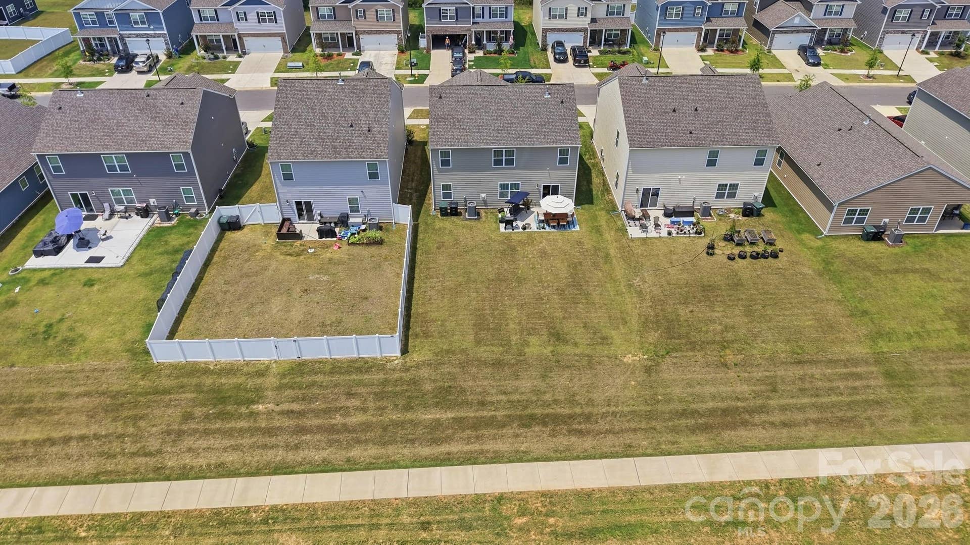 1937 Vanderlyn Street, Monroe, NC 28112