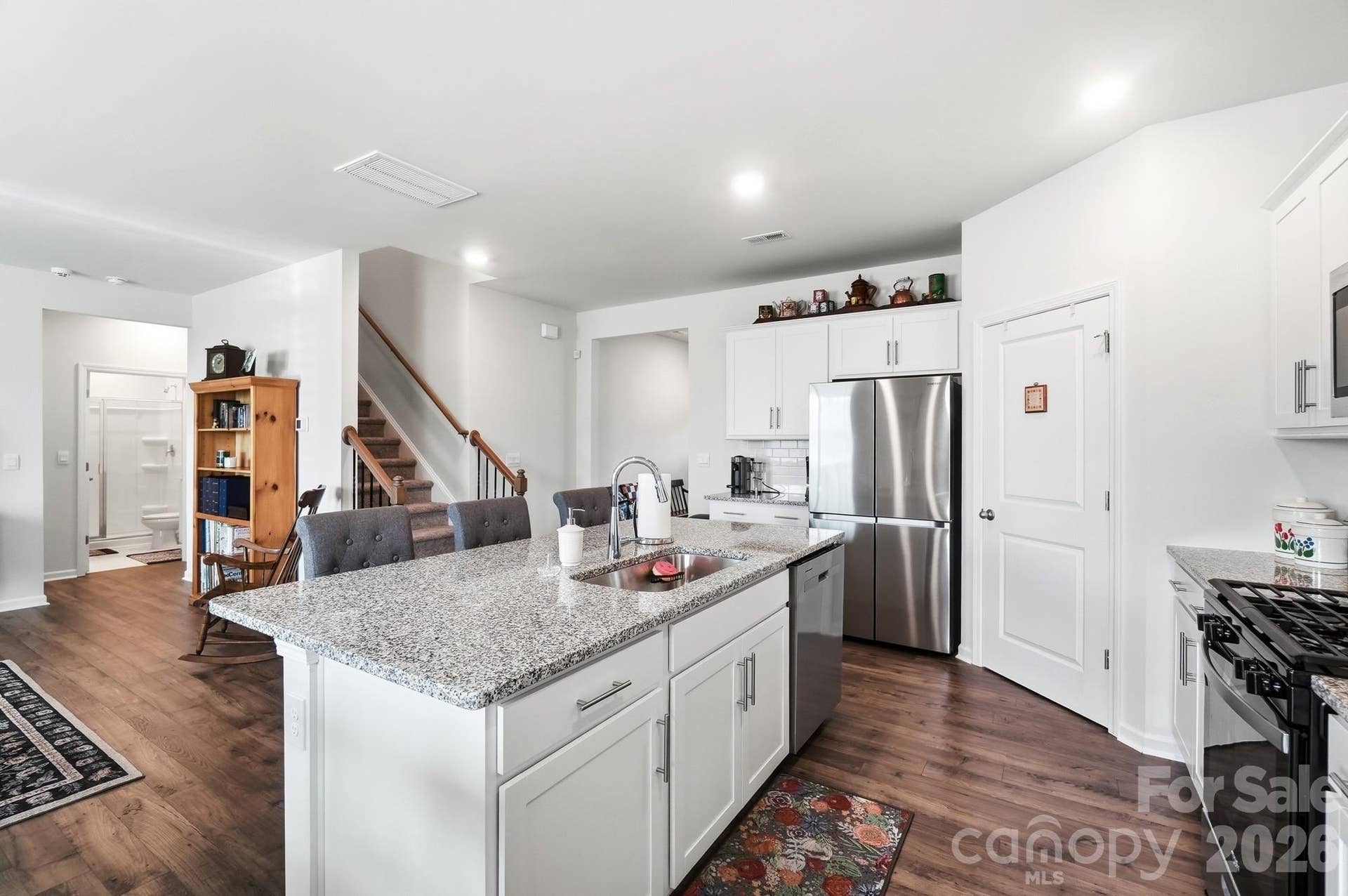 1937 Vanderlyn Street, Monroe, NC 28112