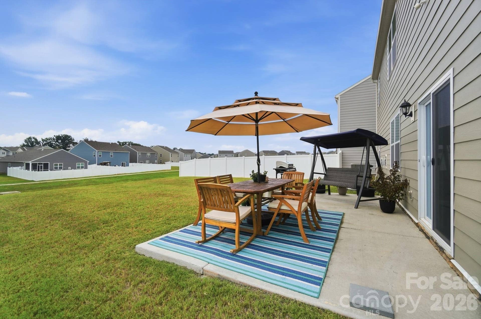 1937 Vanderlyn Street, Monroe, NC 28112