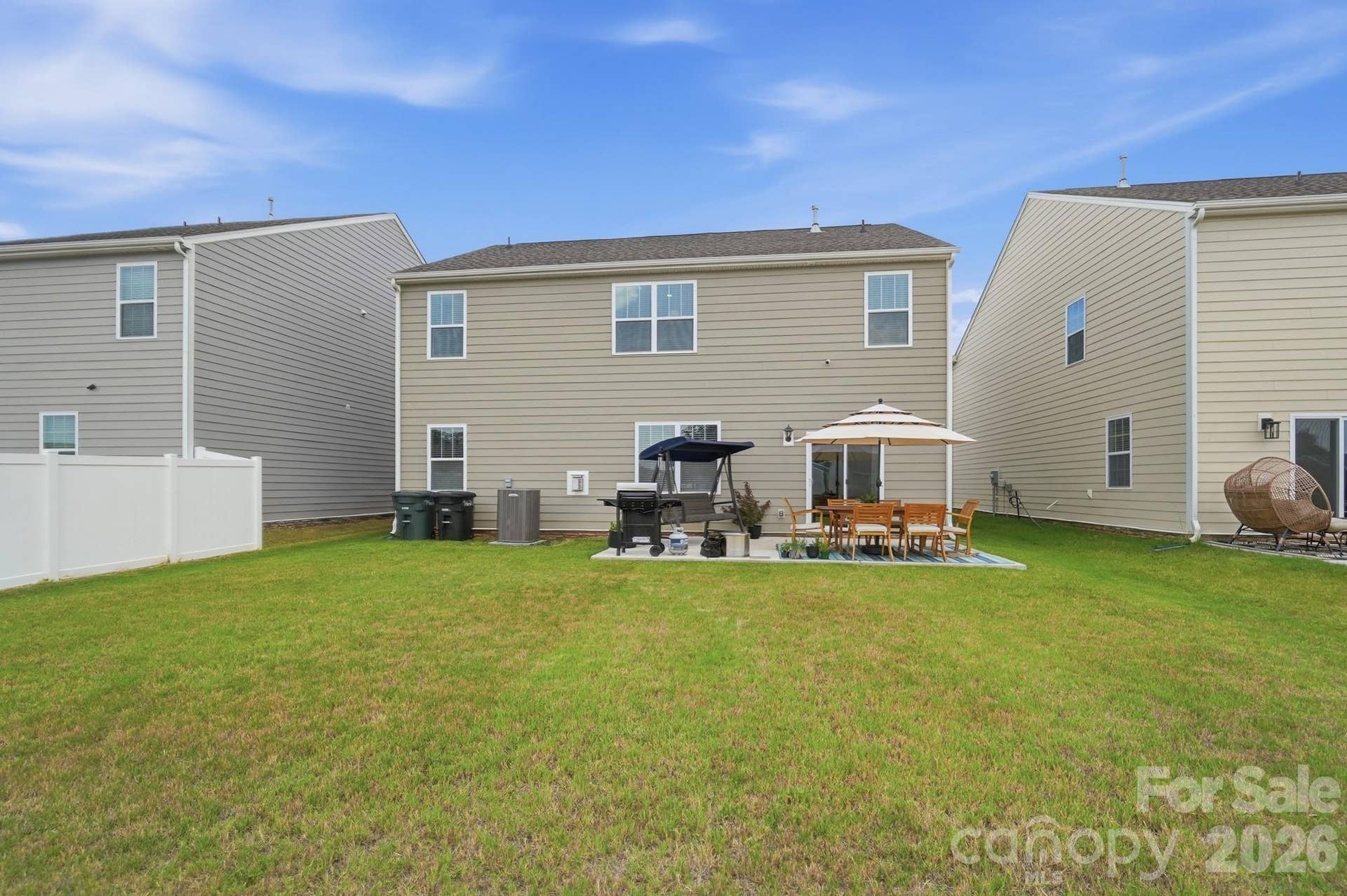 1937 Vanderlyn Street, Monroe, NC 28112