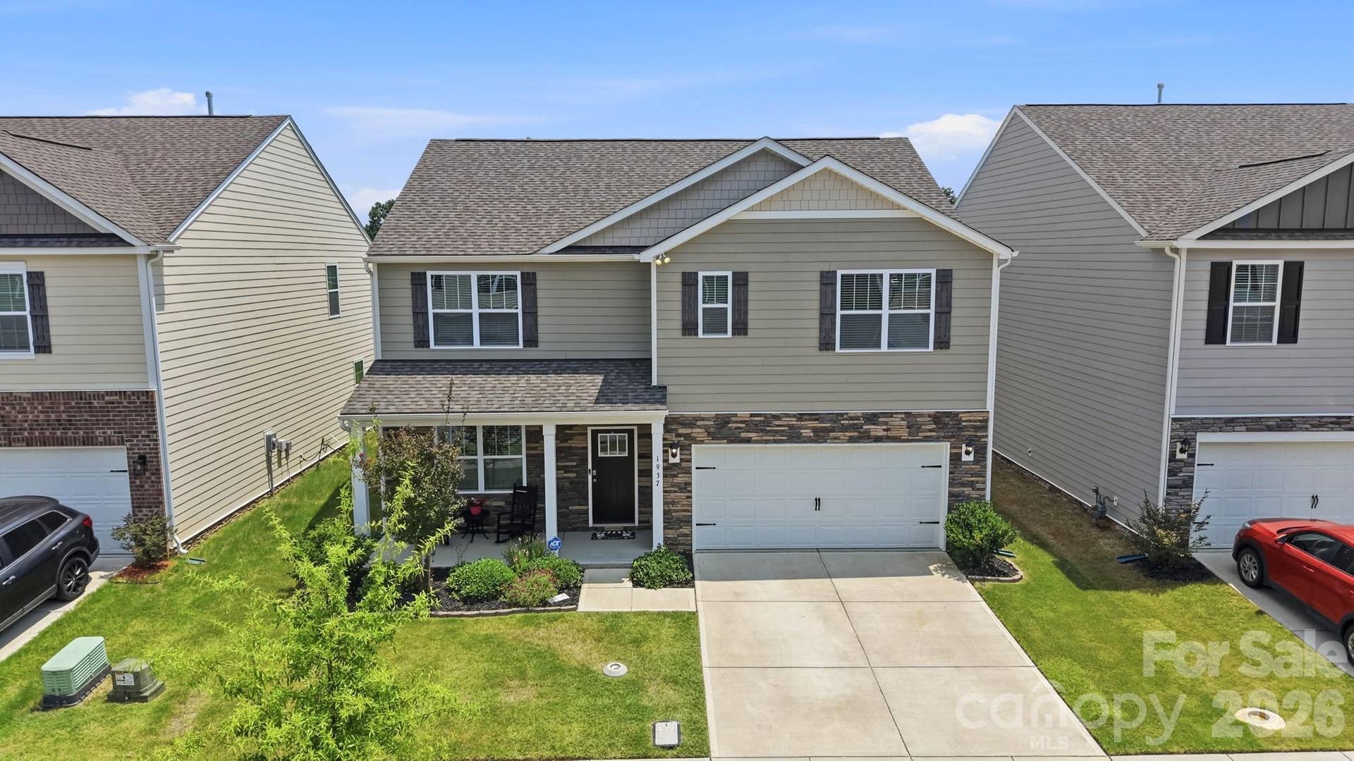 1937 Vanderlyn Street, Monroe, NC 28112