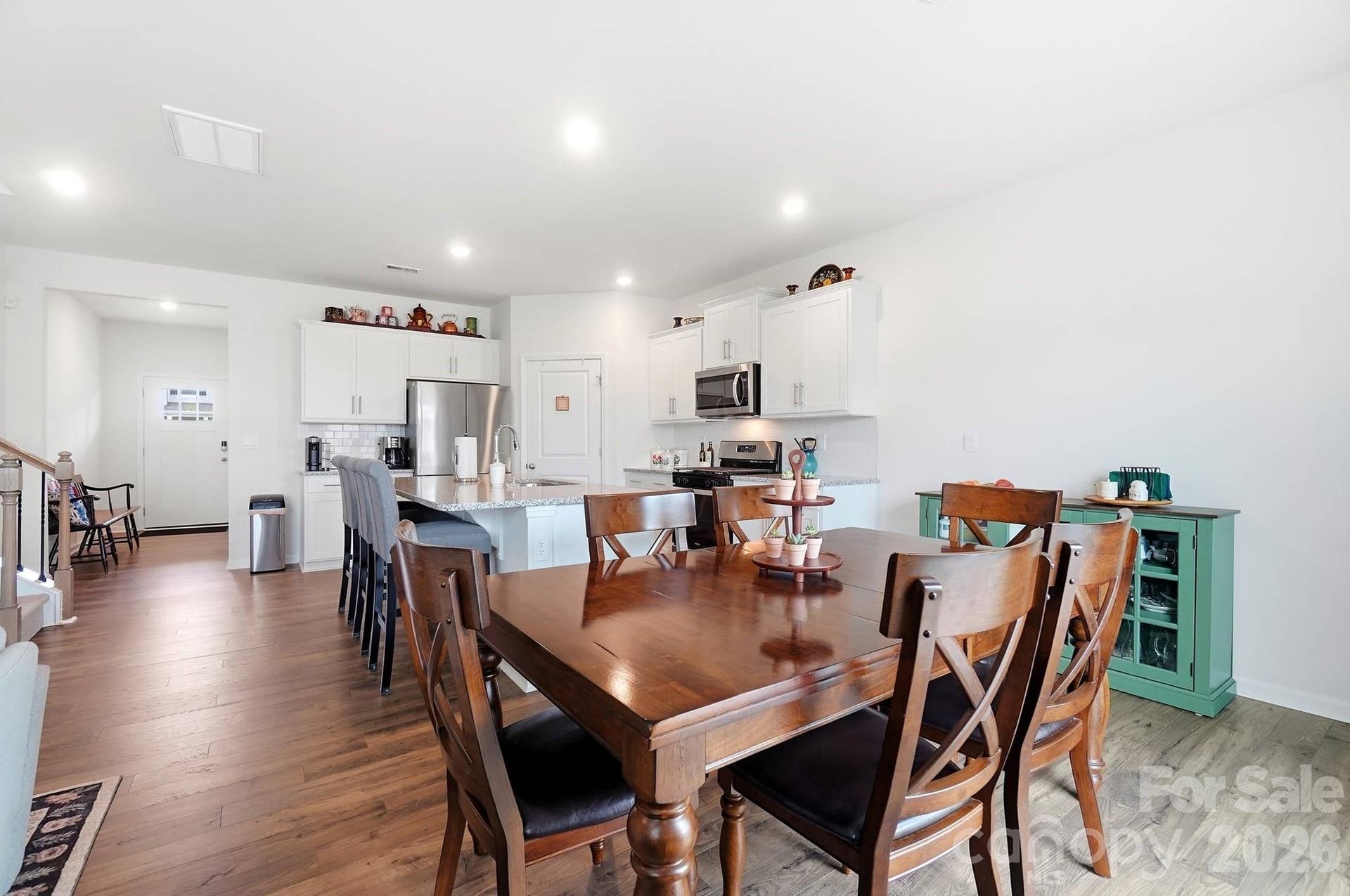 1937 Vanderlyn Street, Monroe, NC 28112