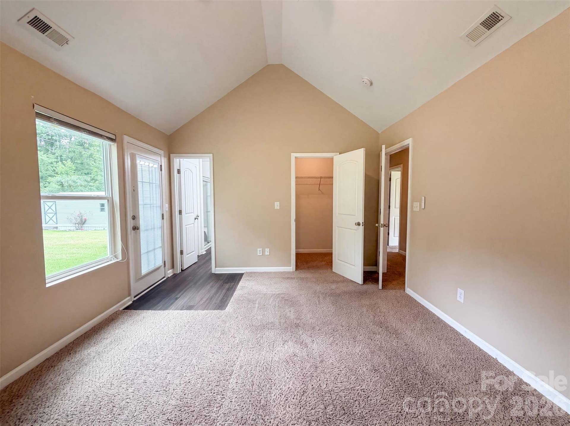 1246 Neelys Creek Road, Rock Hill, SC 29730 Staged Photo