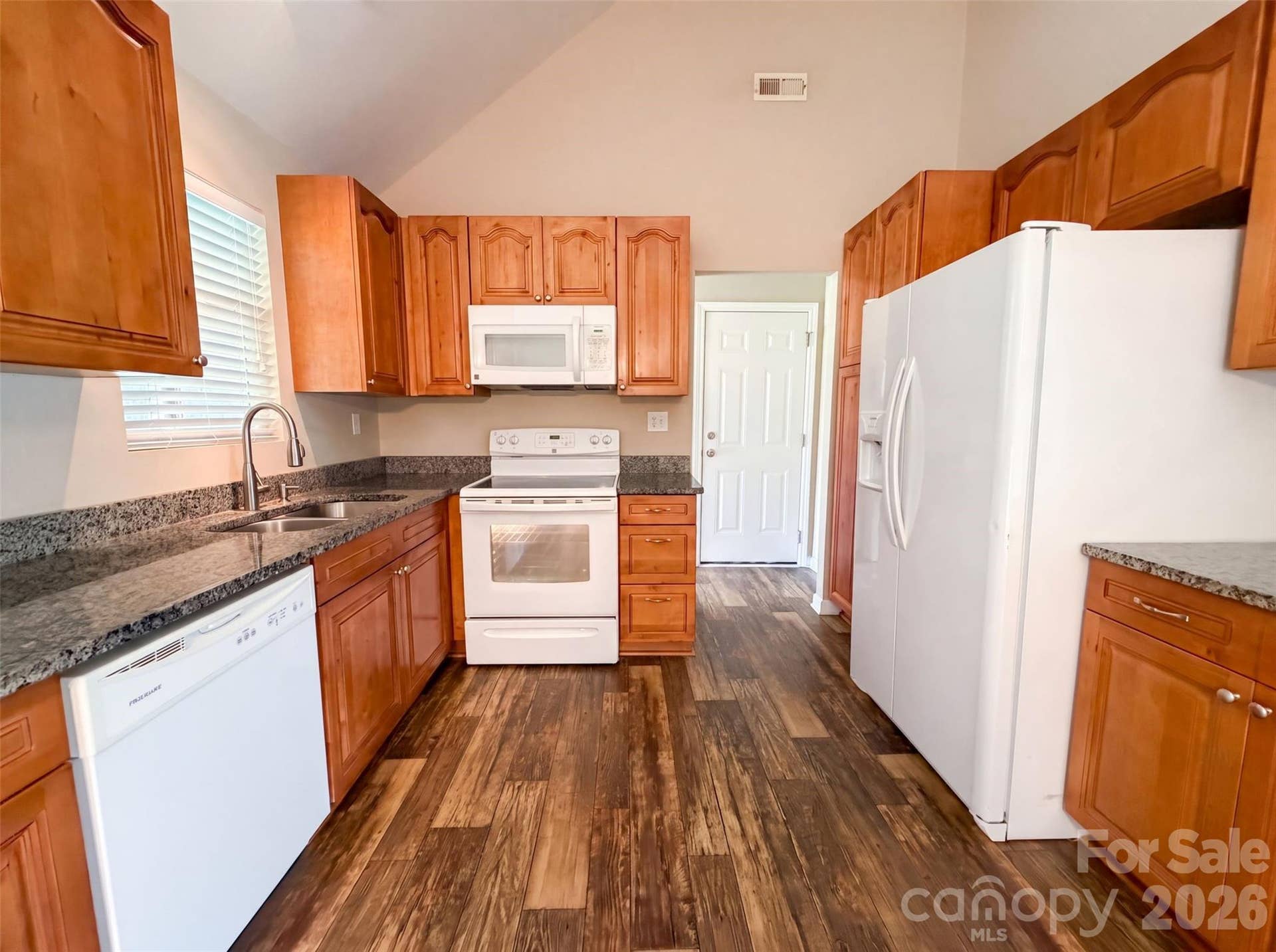 1246 Neelys Creek Road, Rock Hill, SC 29730 Staged Photo